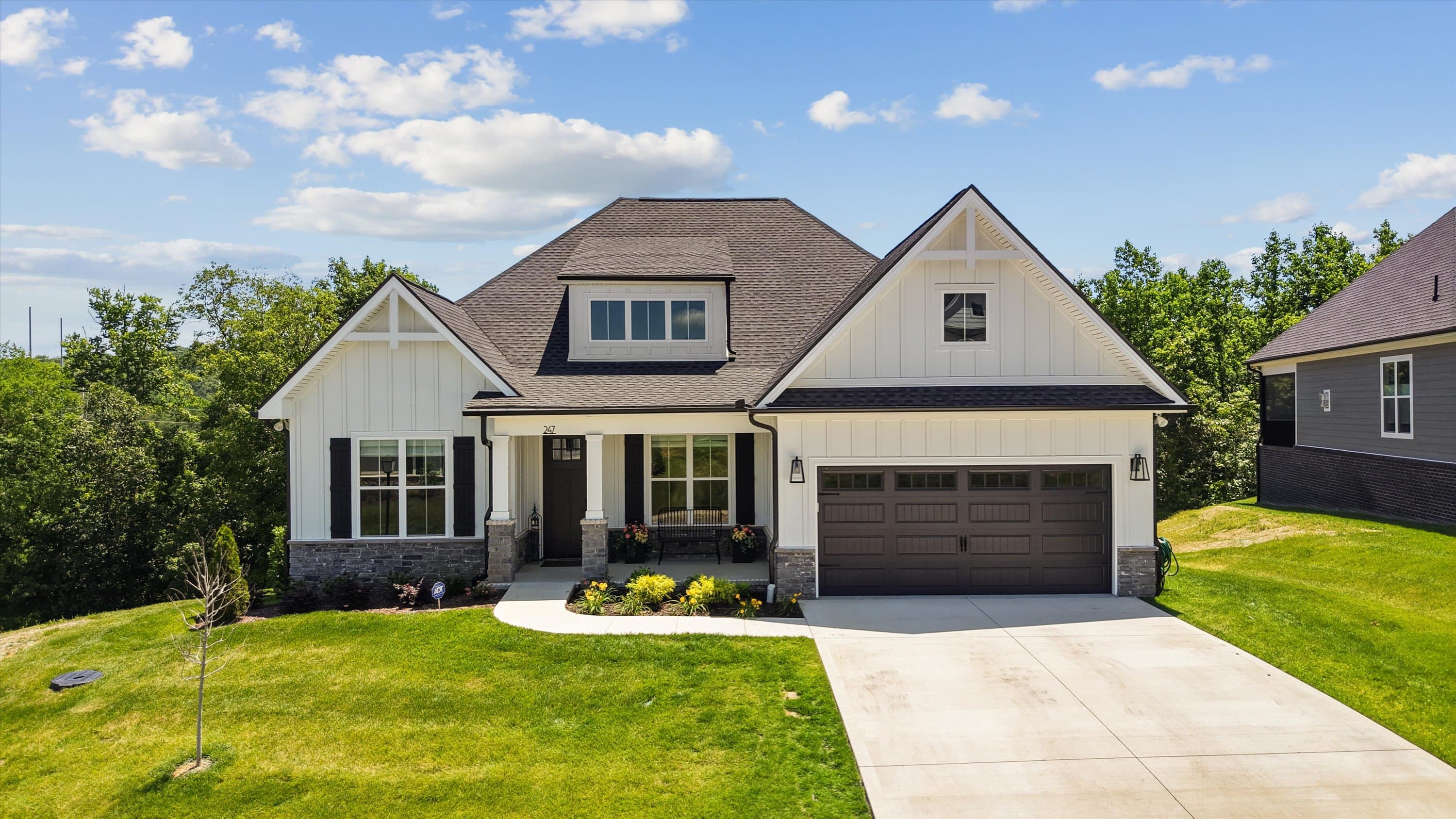 Lenoir City Luxury: Private Lot + Resort-Style Living