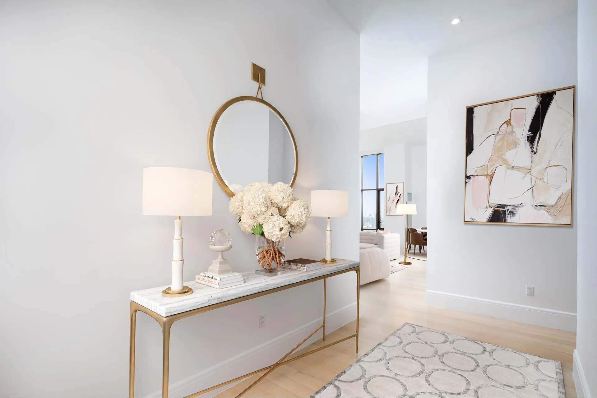 215 E 19TH St 17D, New York, NY 10003 - Image 2