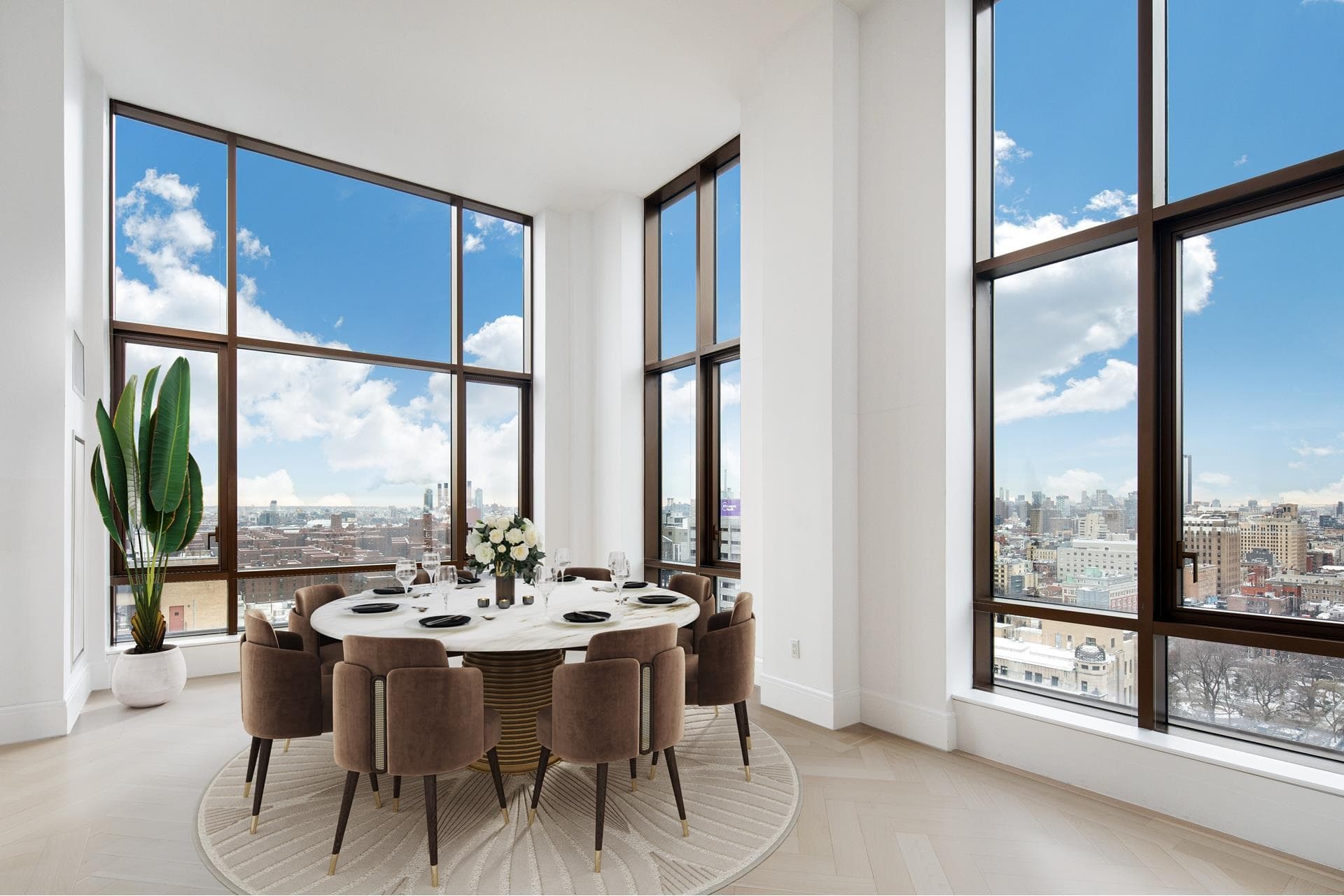 215 E 19TH St 17D, New York, NY 10003 - Image 3
