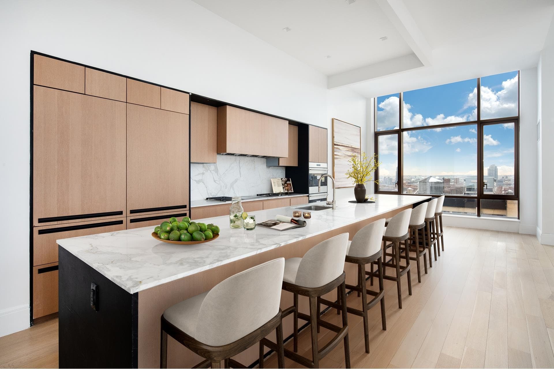 215 E 19TH St 17D, New York, NY 10003 - Image 4