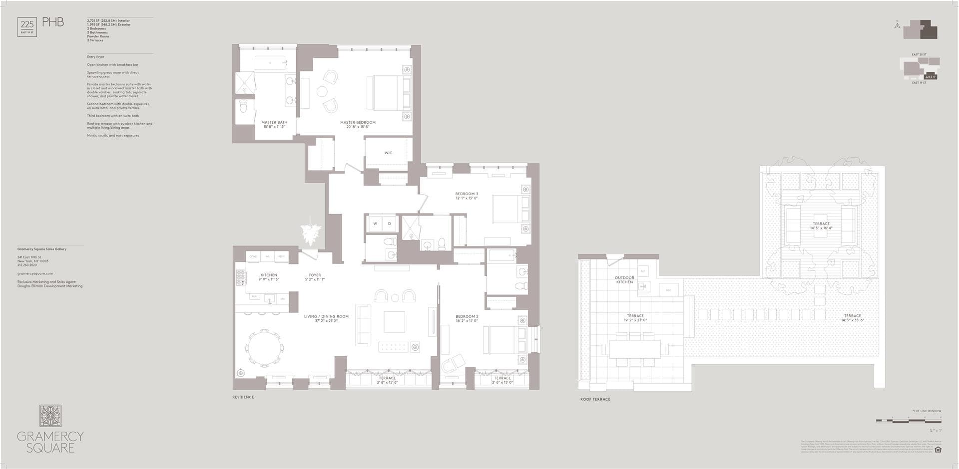 225 E 19TH St PHB New York, NY 10003 - Image 4