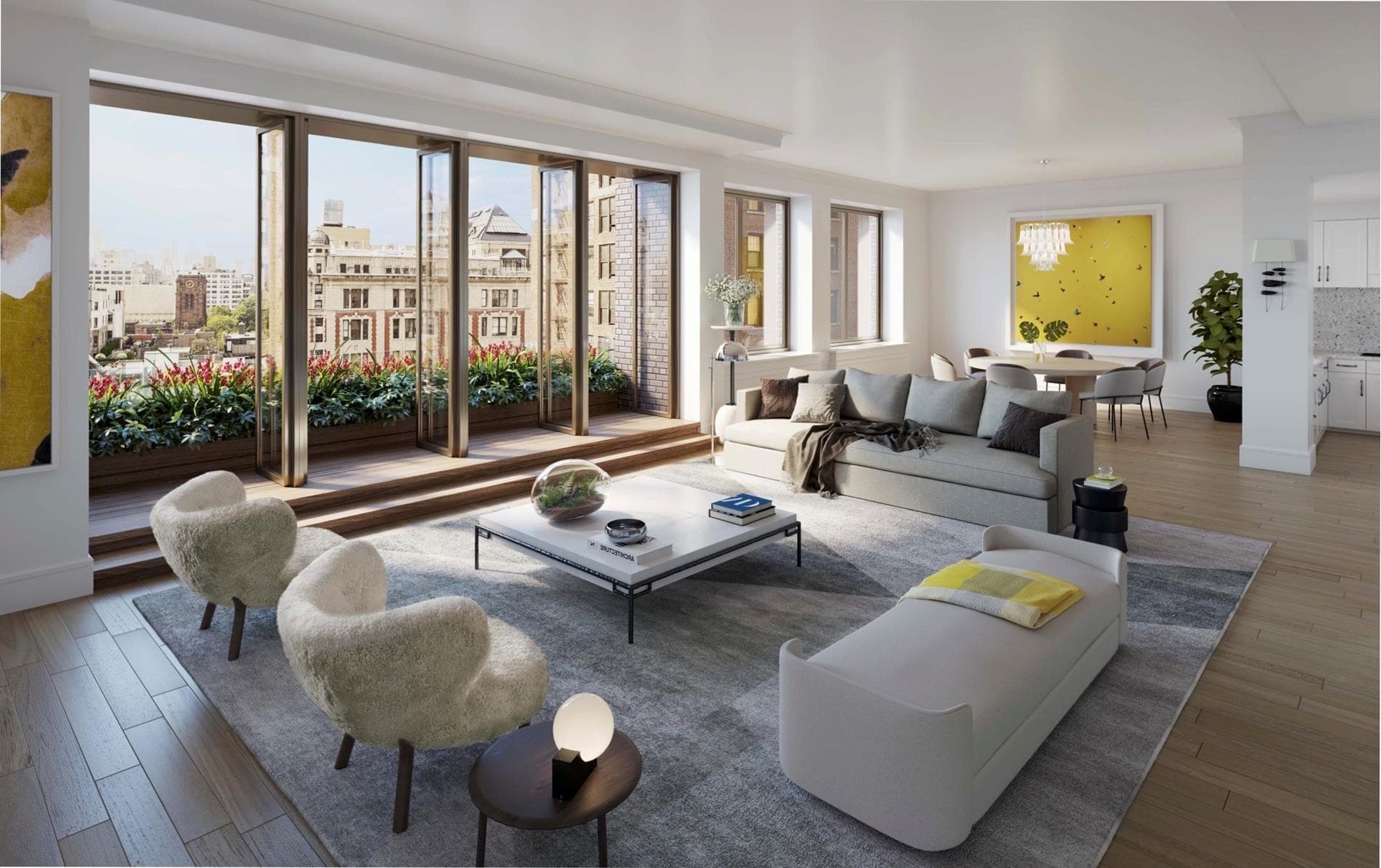 225 E 19TH St PHB New York, NY 10003