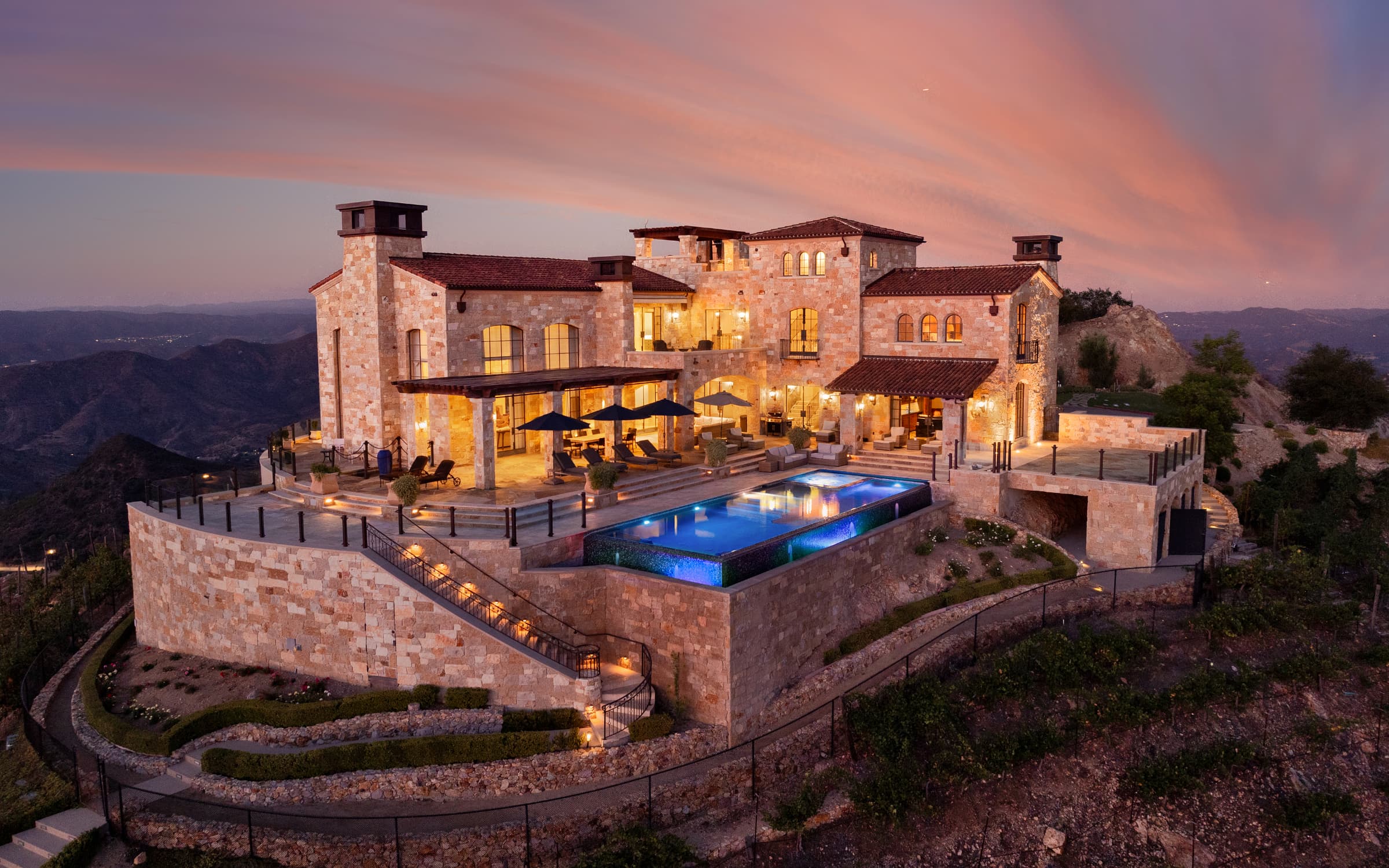 340 N Kanan Dume Rd, Malibu, CA 90265