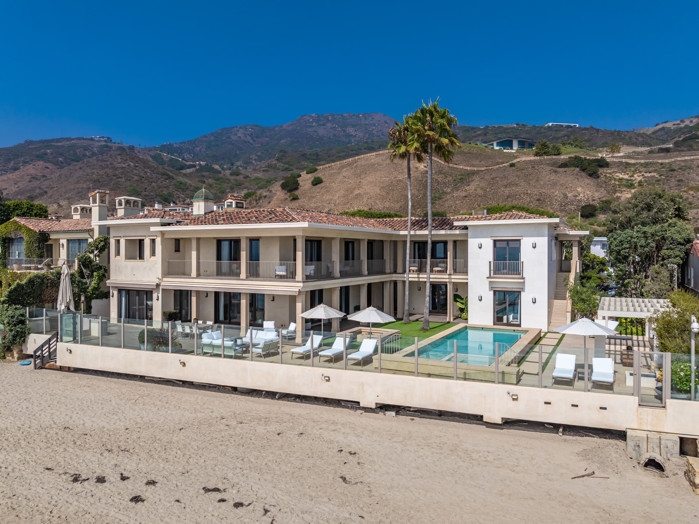 22368 Pacific Coast Hwy, Malibu, CA 90265