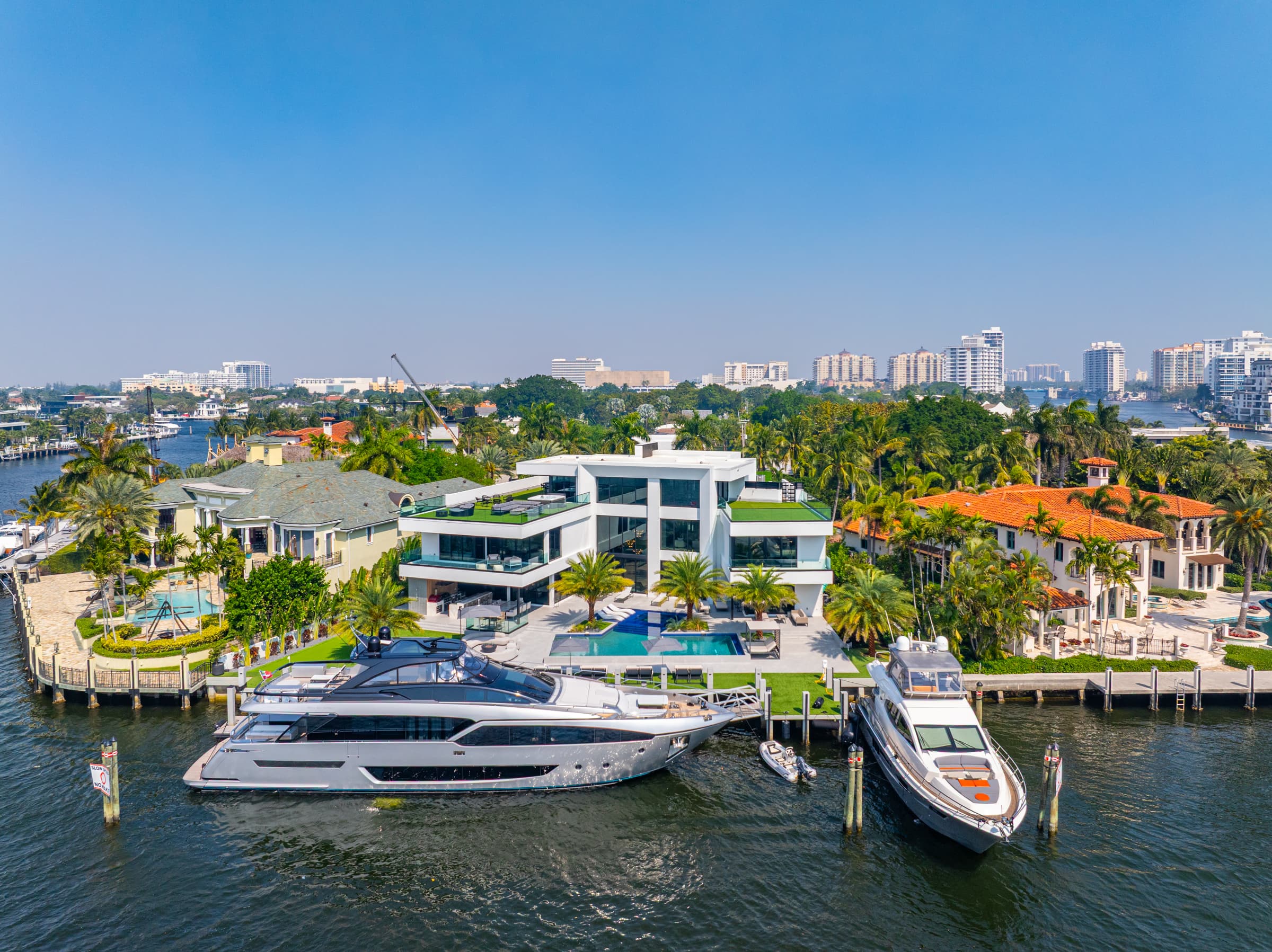 501 Middle River Dr, Fort Lauderdale, FL 33304