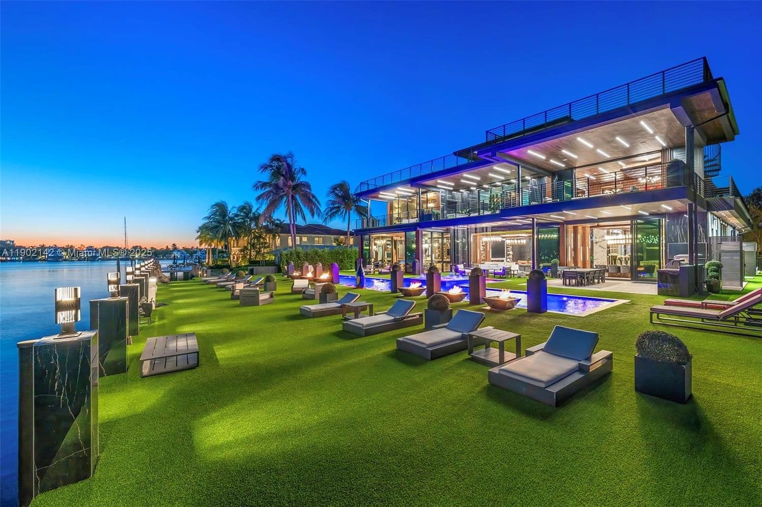 733 Middle River Dr, Fort Lauderdale, FL 33304 - Image 2