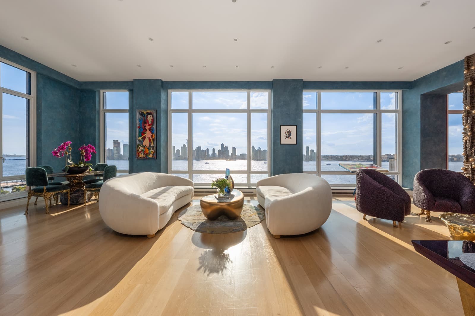 70 Vestry St UNIT PHS, New York, NY 10013