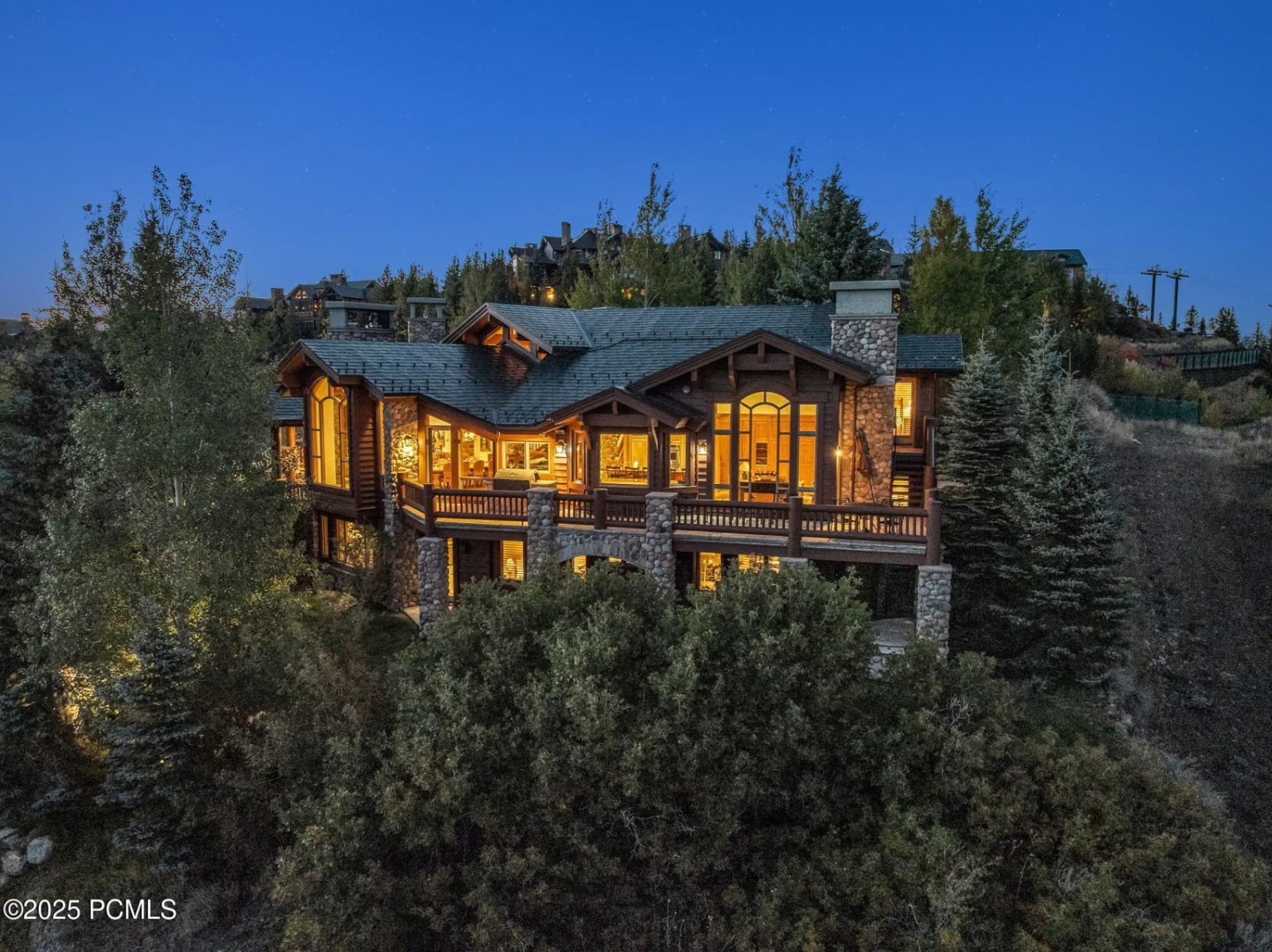 9968 Summit View Dr, Park City, UT 84060 - Image 2