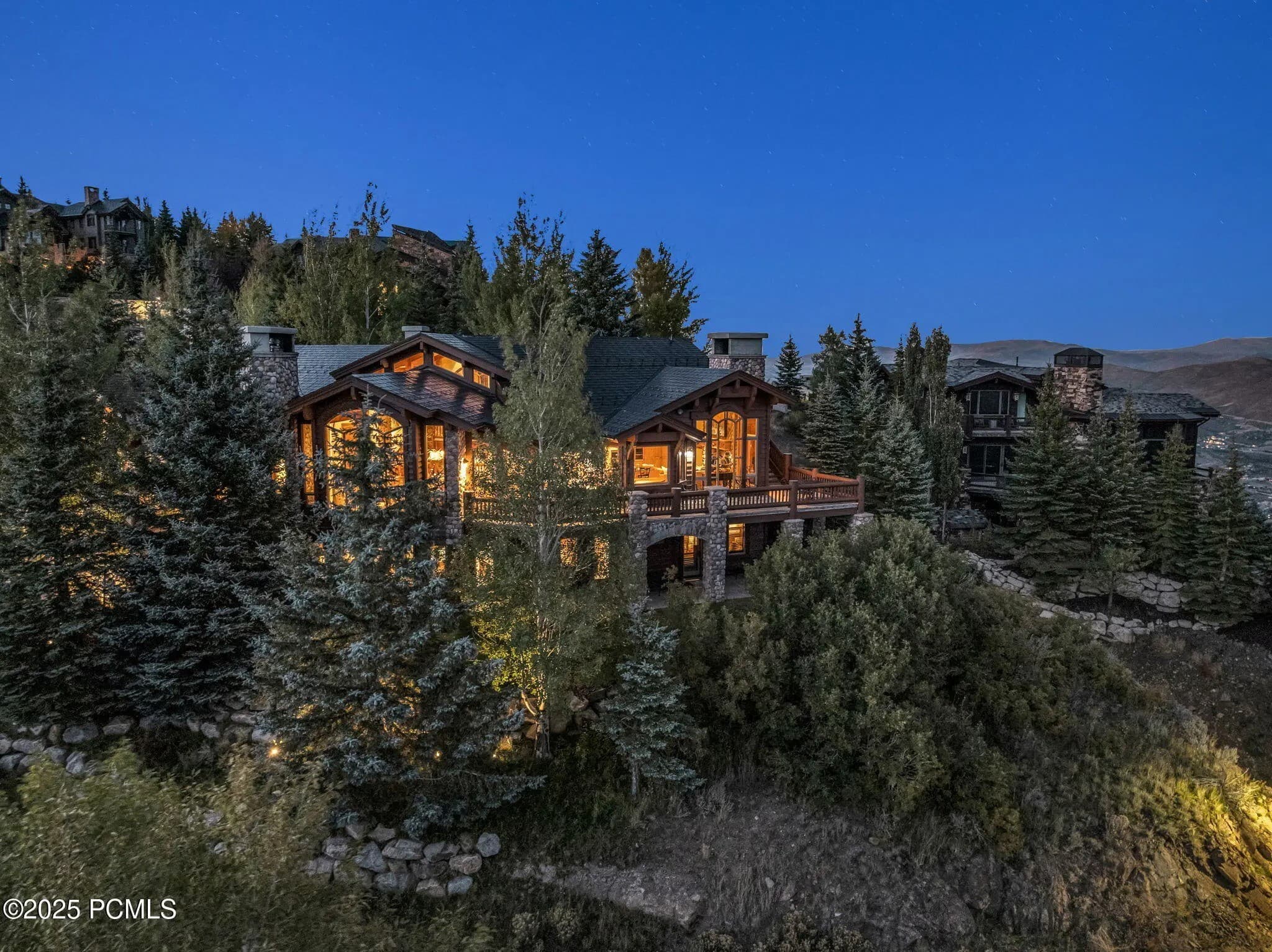 9968 Summit View Dr, Park City, UT 84060