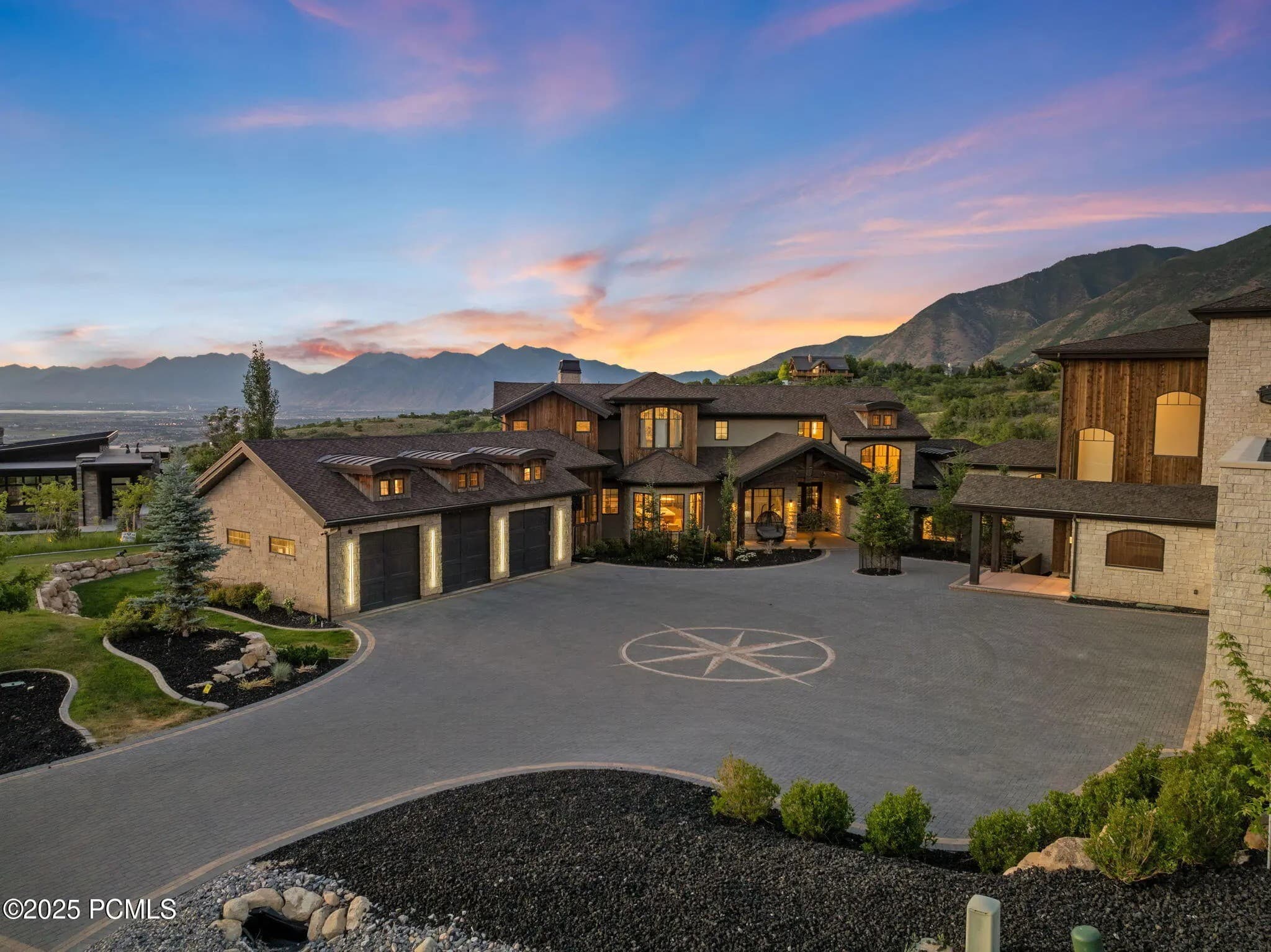 867 S Summit Creek Dr, Woodland Hills, UT 84653 - Image 4