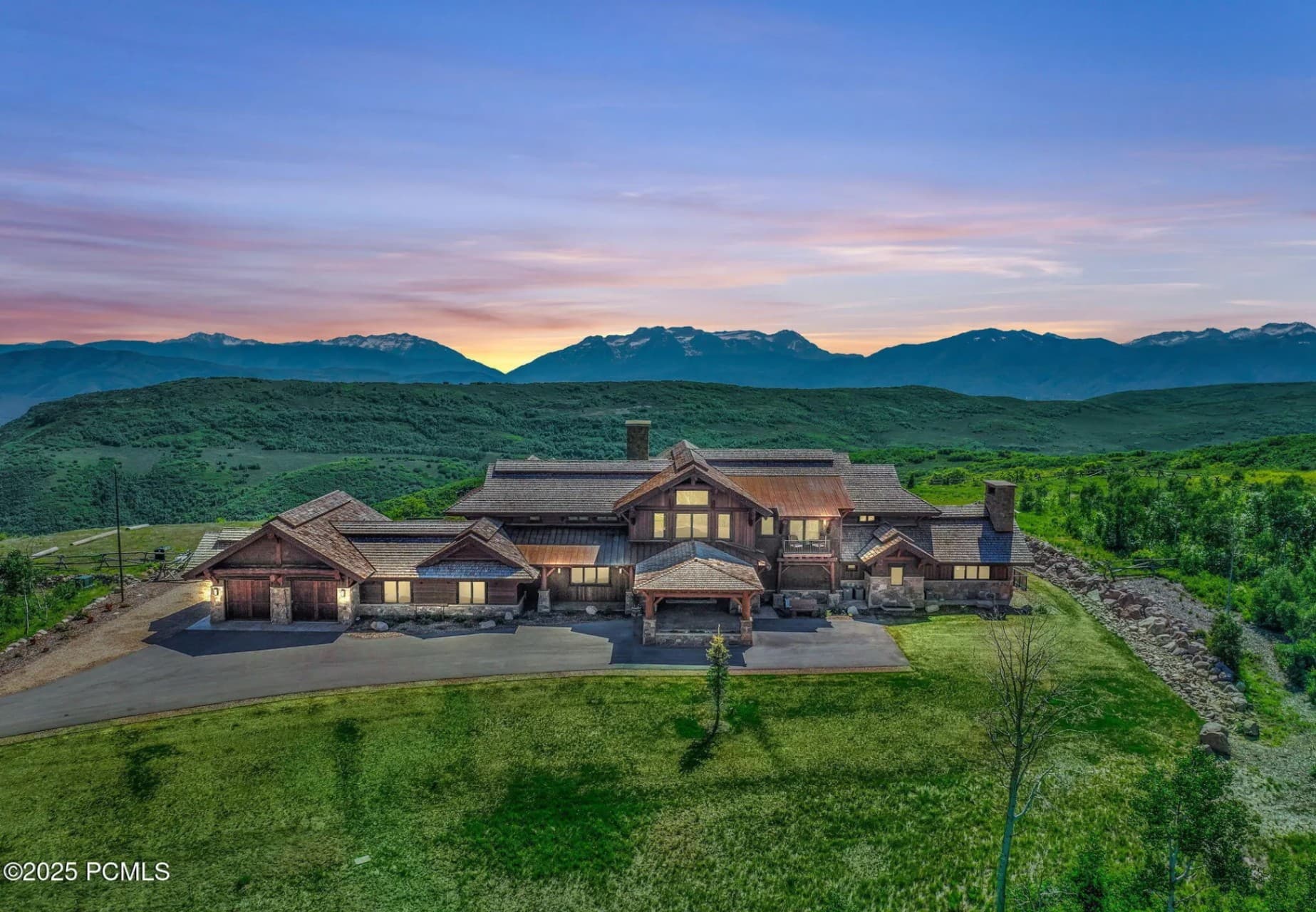 1975 N Westward Ho Rd, Heber, UT 84032
