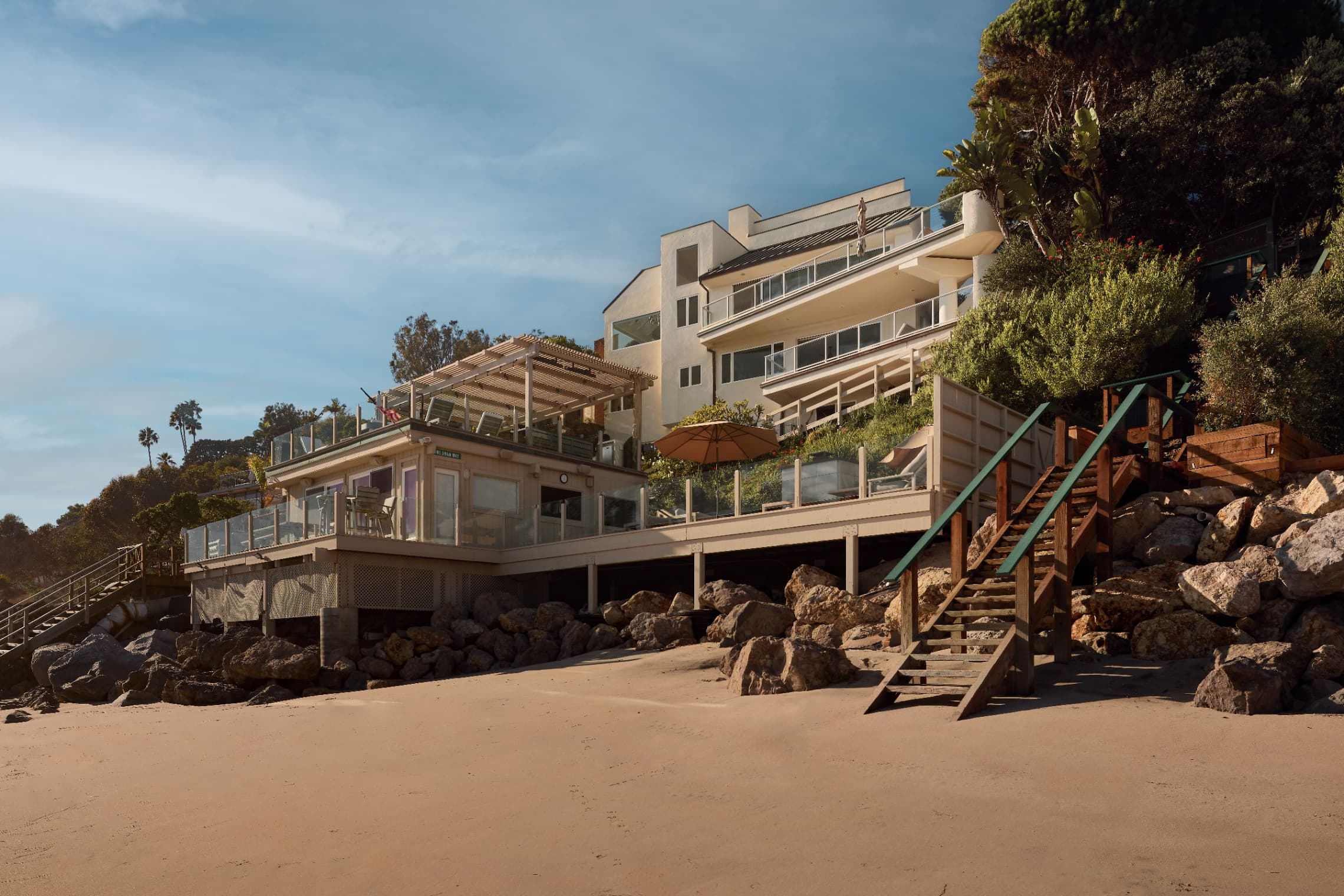 28026 Sea Lane Dr, Malibu, CA 90265