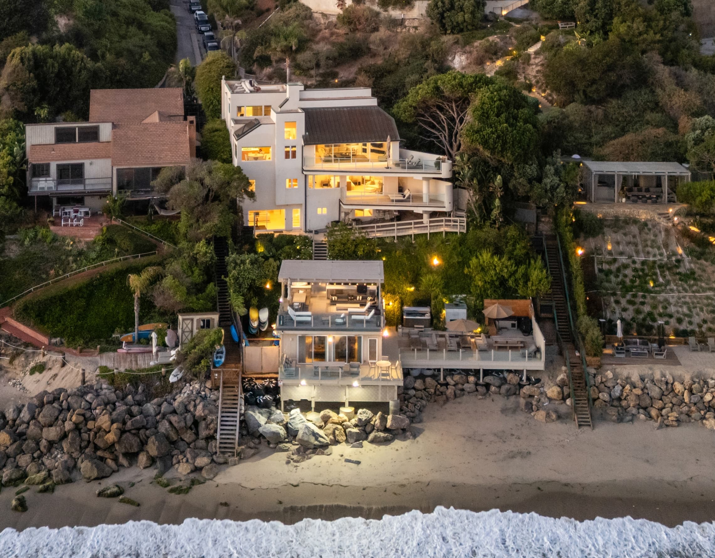28026 Sea Lane Dr, Malibu, CA 90265 - Image 2