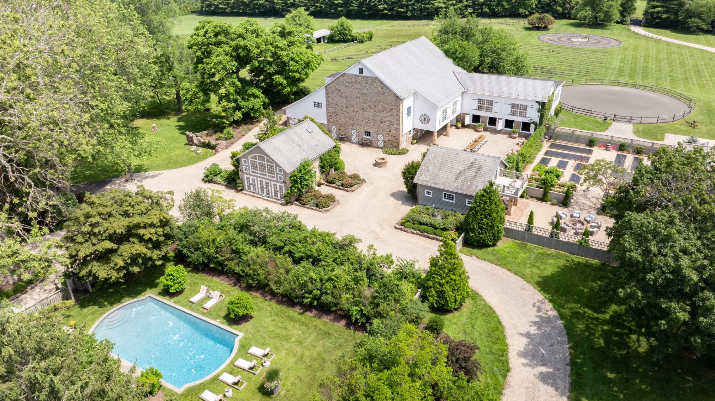 5966 Mechanicsville Rd, New Hope, PA 18938