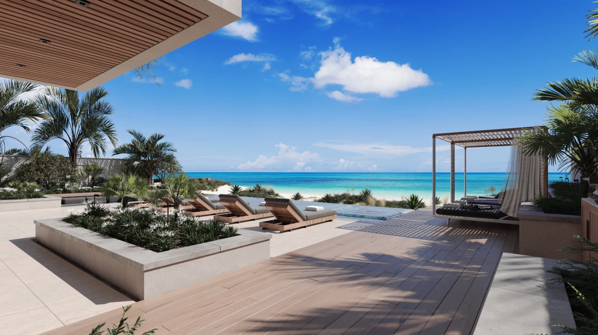 NAVAH VILLAS 6, Providenciales, Turks and Caicos Islands - Image 4
