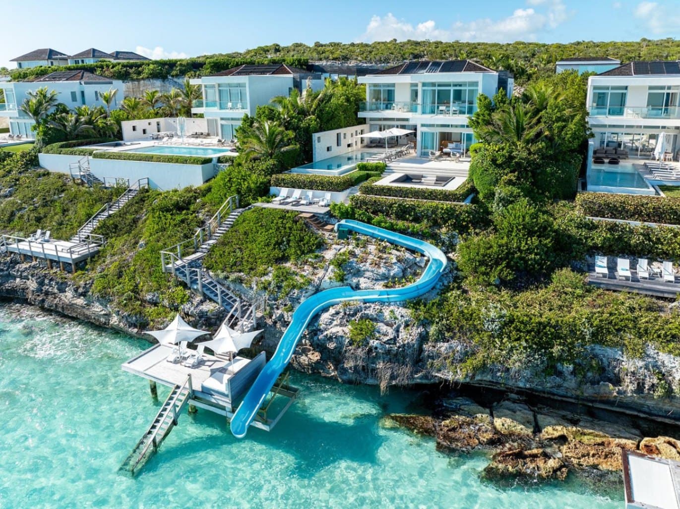 WYMARA VILLAS 5105, Providenciales, Turks and Caicos Islands