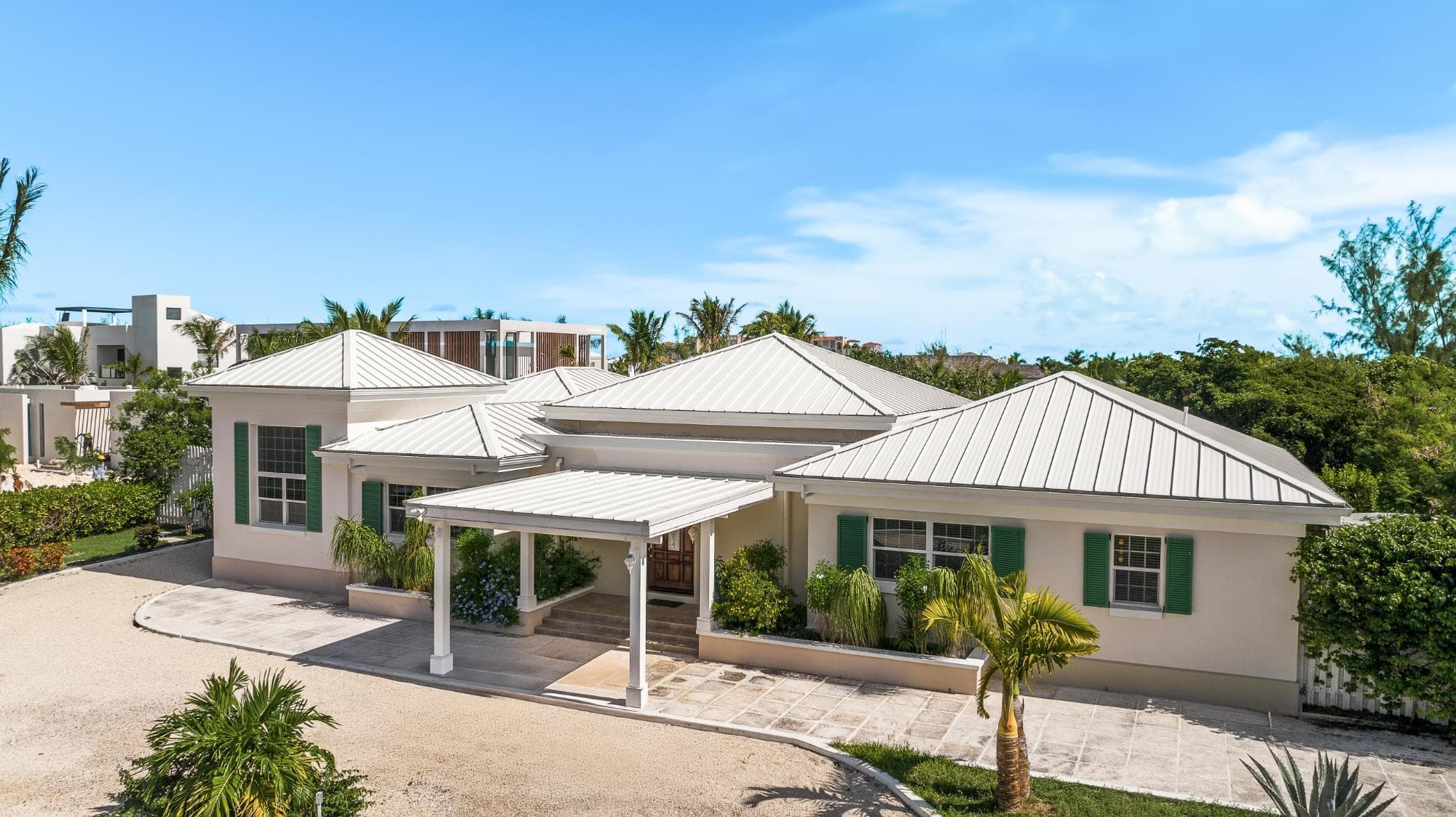 LAST RESORT GOVERNORS RD, Providenciales, Turks and Caicos Islands - Image 4