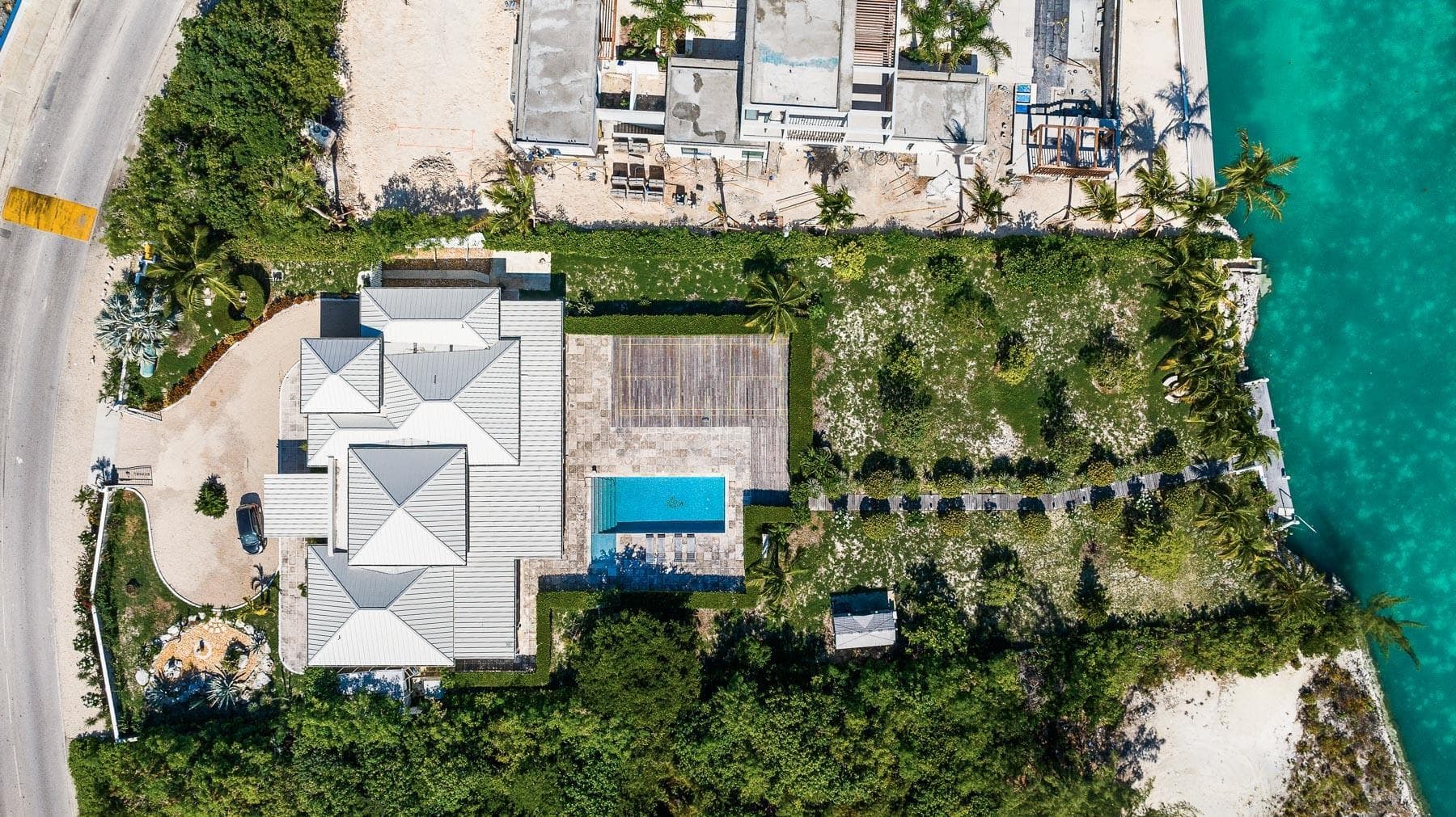 LAST RESORT GOVERNORS RD, Providenciales, Turks and Caicos Islands - Image 2
