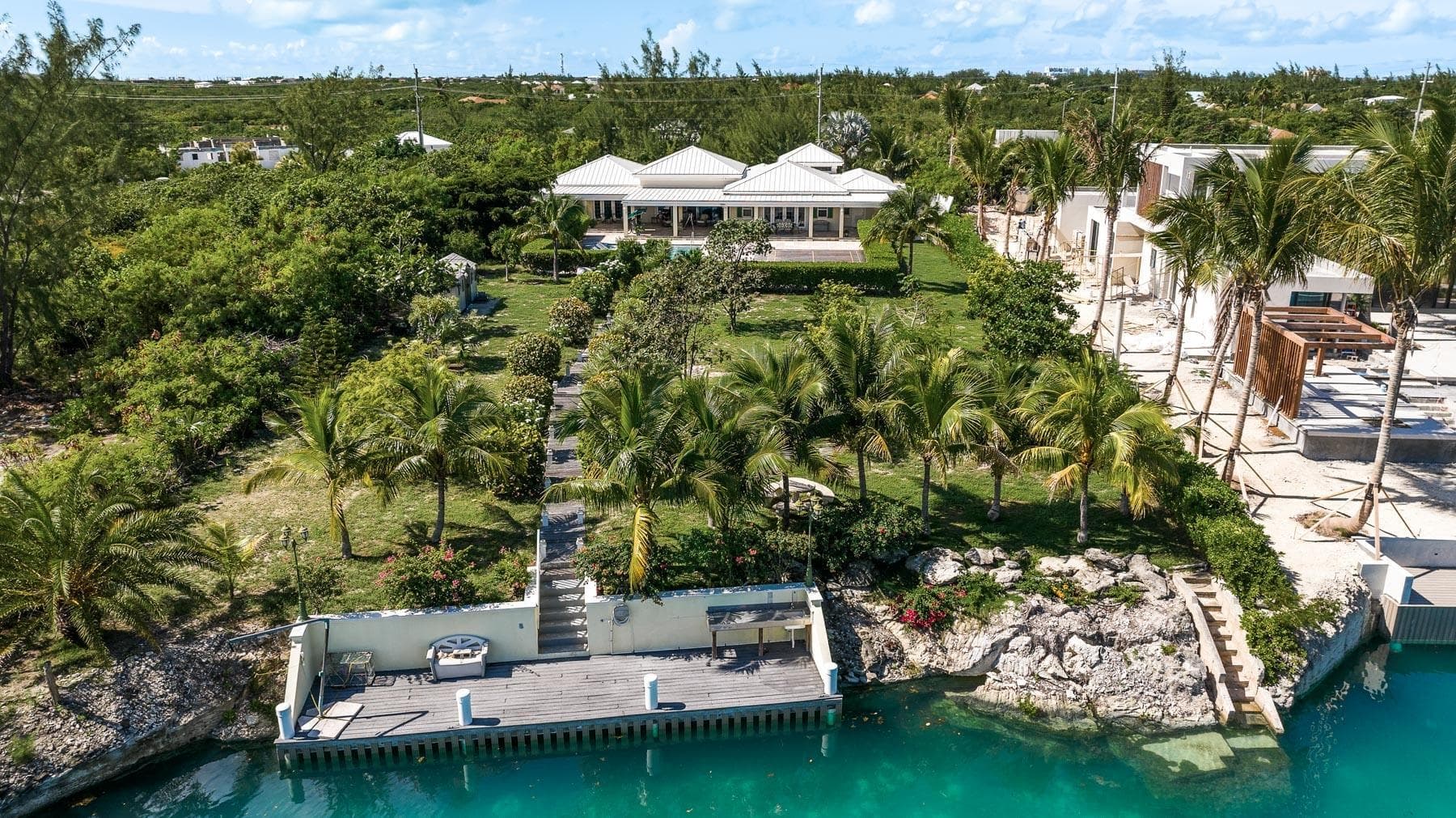 LAST RESORT GOVERNORS RD, Providenciales, Turks and Caicos Islands