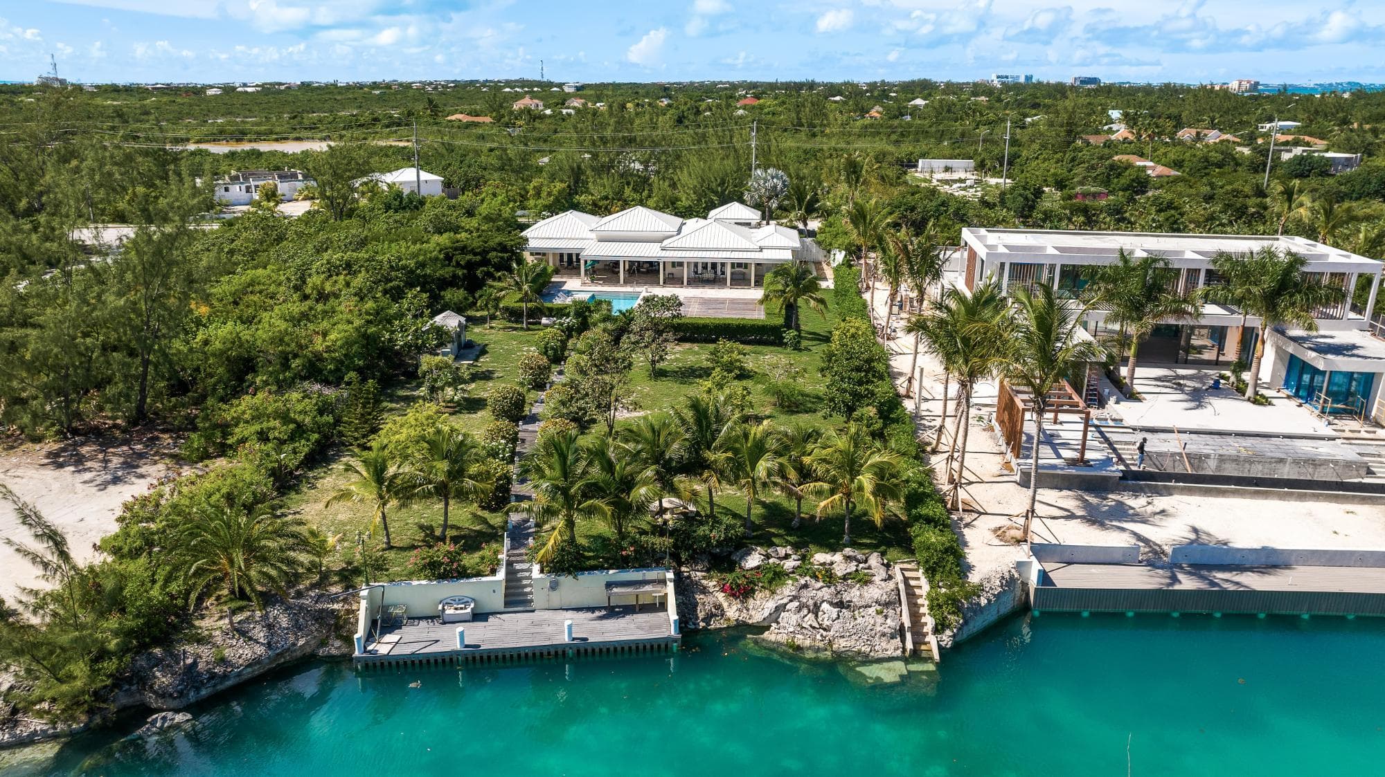 LAST RESORT GOVERNORS RD, Providenciales, Turks and Caicos Islands - Image 3