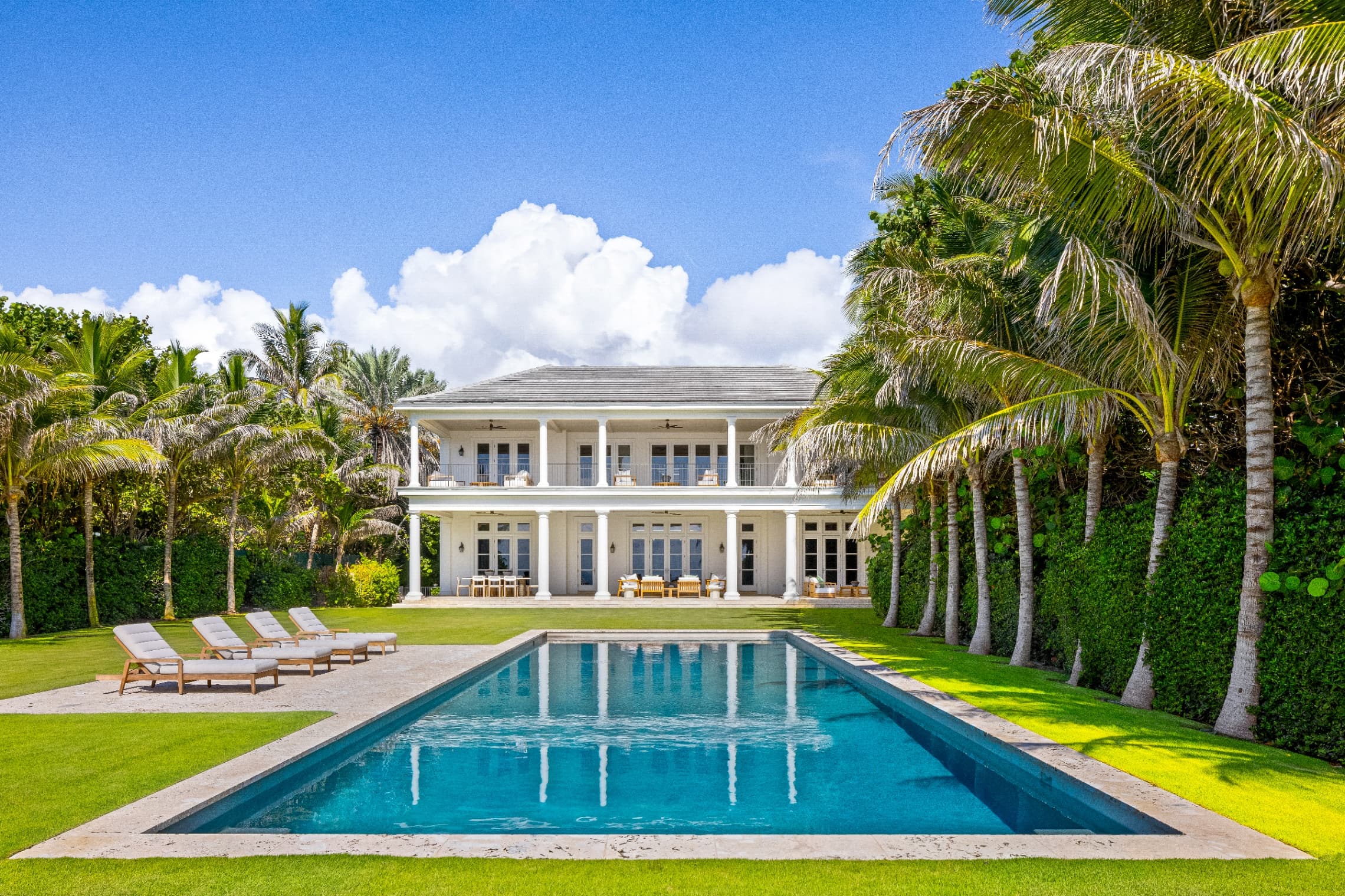 2315 S Ocean Boulevard, Palm Beach, FL 33480