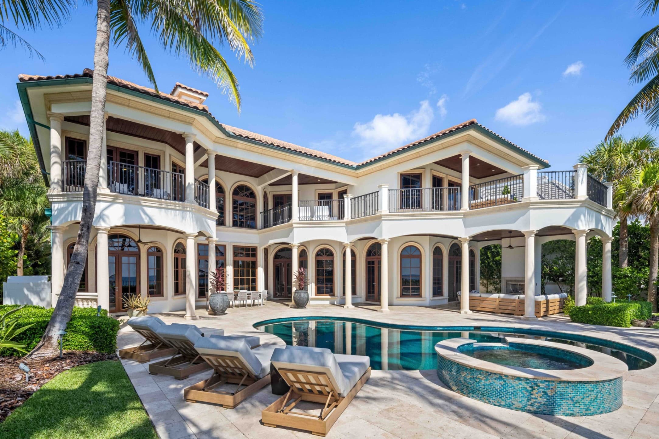 2545 S Ocean Boulevard, Highland Beach, FL 33487