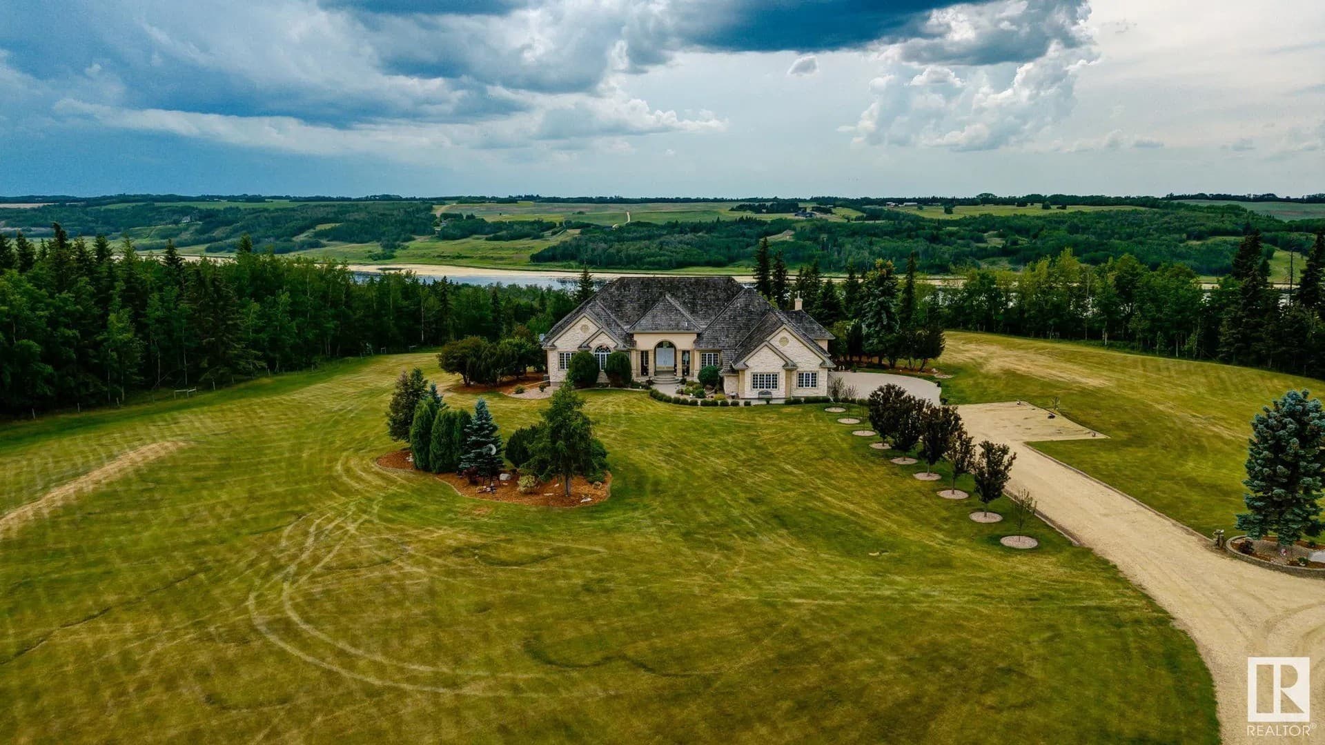 23362 TWP ROAD 490, Rural Leduc County, Alberta T4X1X2 - Image 4