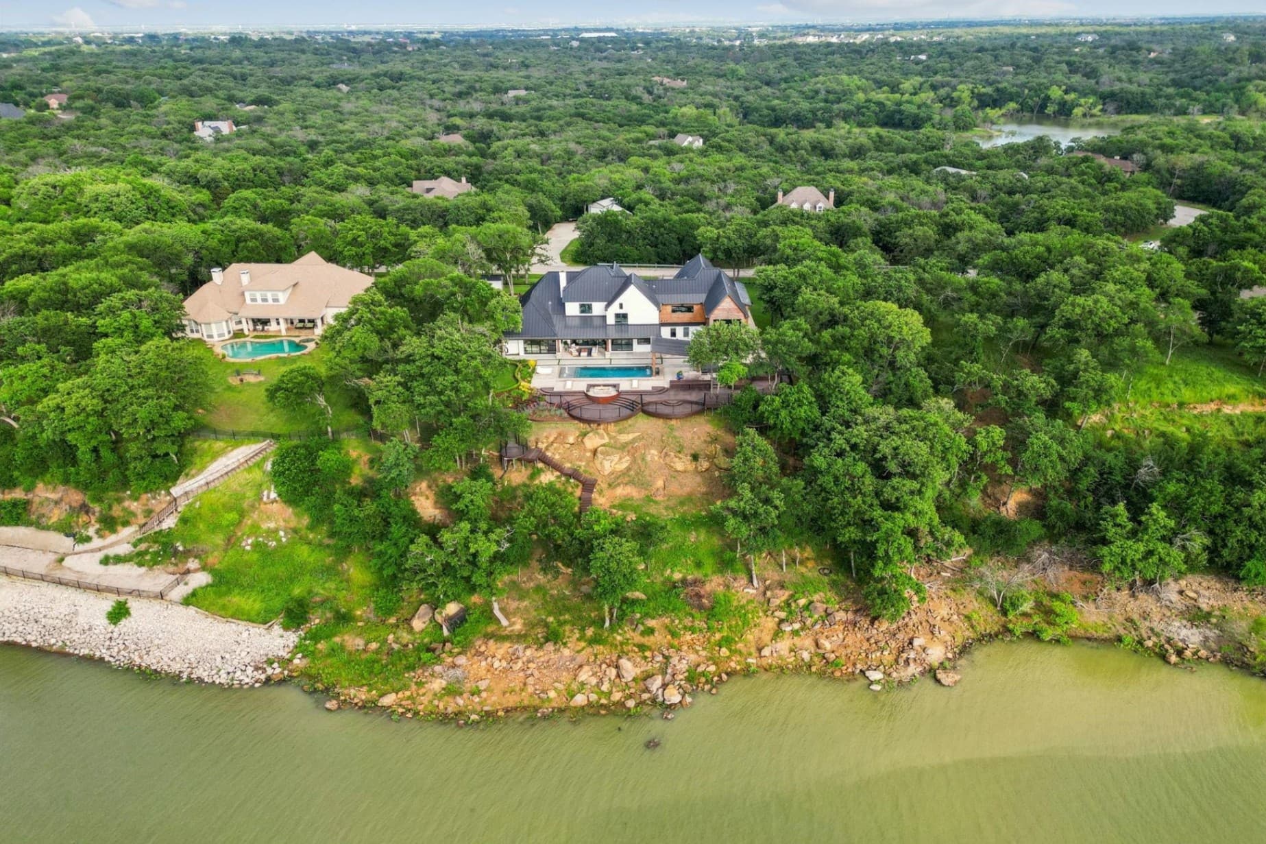 1210 Emerald Sound Blvd, Oak Pt, TX 75068 - Image 2