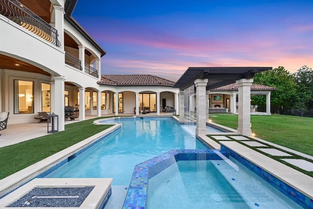 14132 Flat Top Ranch Rd, Austin, TX 78732 - Image 3