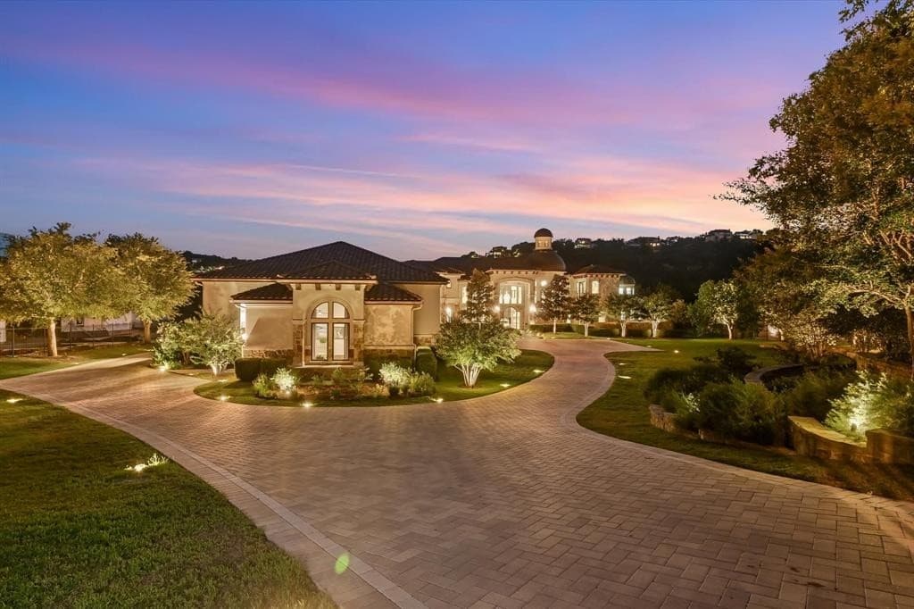 14132 Flat Top Ranch Rd, Austin, TX 78732