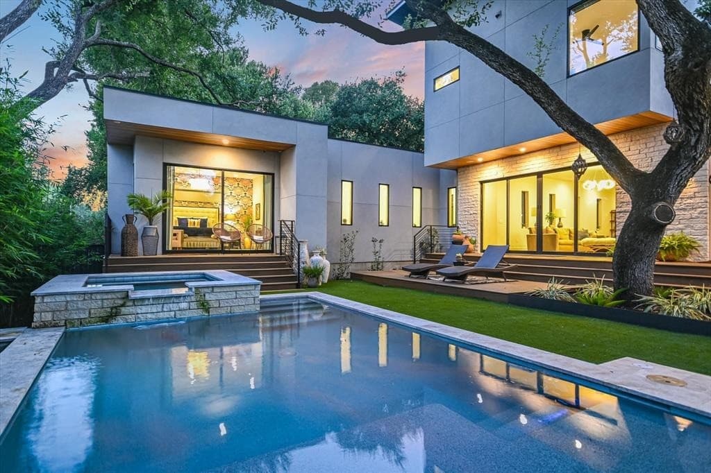403 Ridgewood Rd, Austin, TX 78746 - Image 3