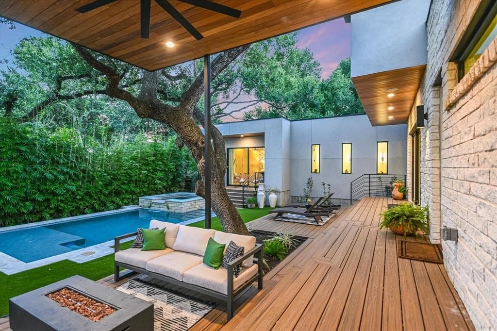 403 Ridgewood Rd, Austin, TX 78746 - Image 4