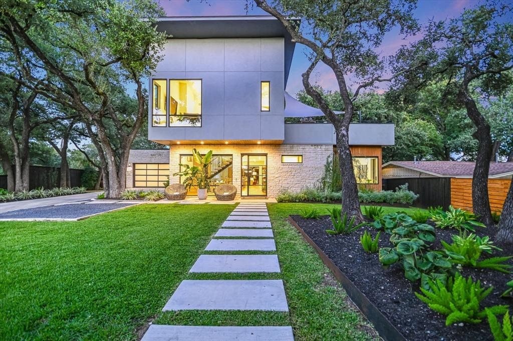 403 Ridgewood Rd, Austin, TX 78746