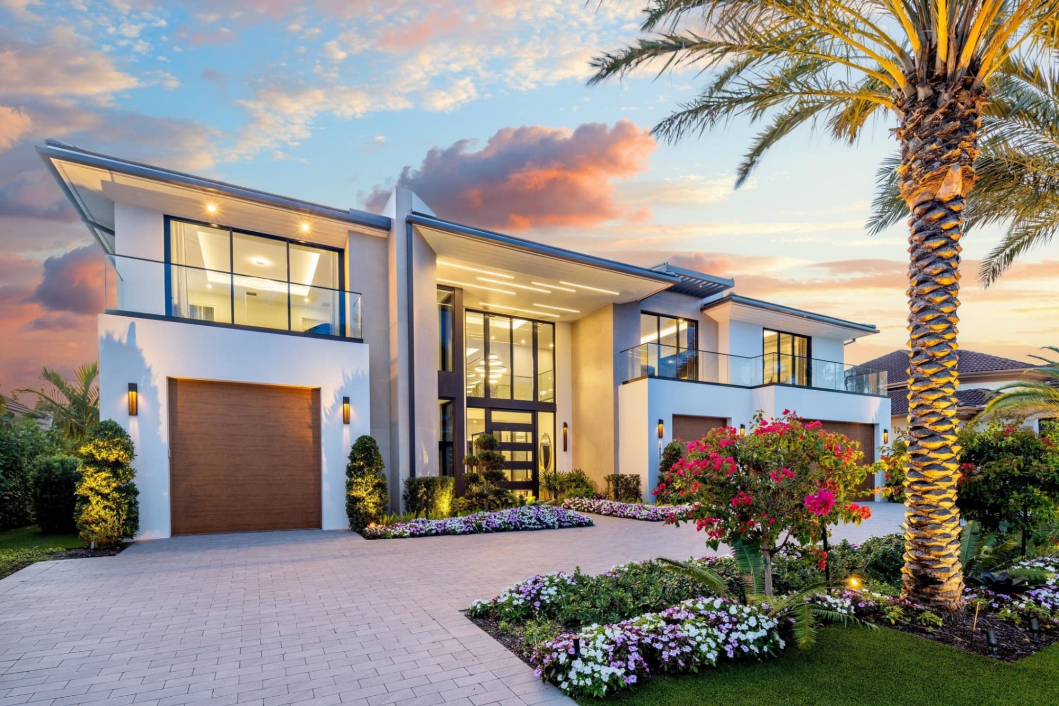 1955 Thatch Palm Drive, Boca Raton, FL 33432