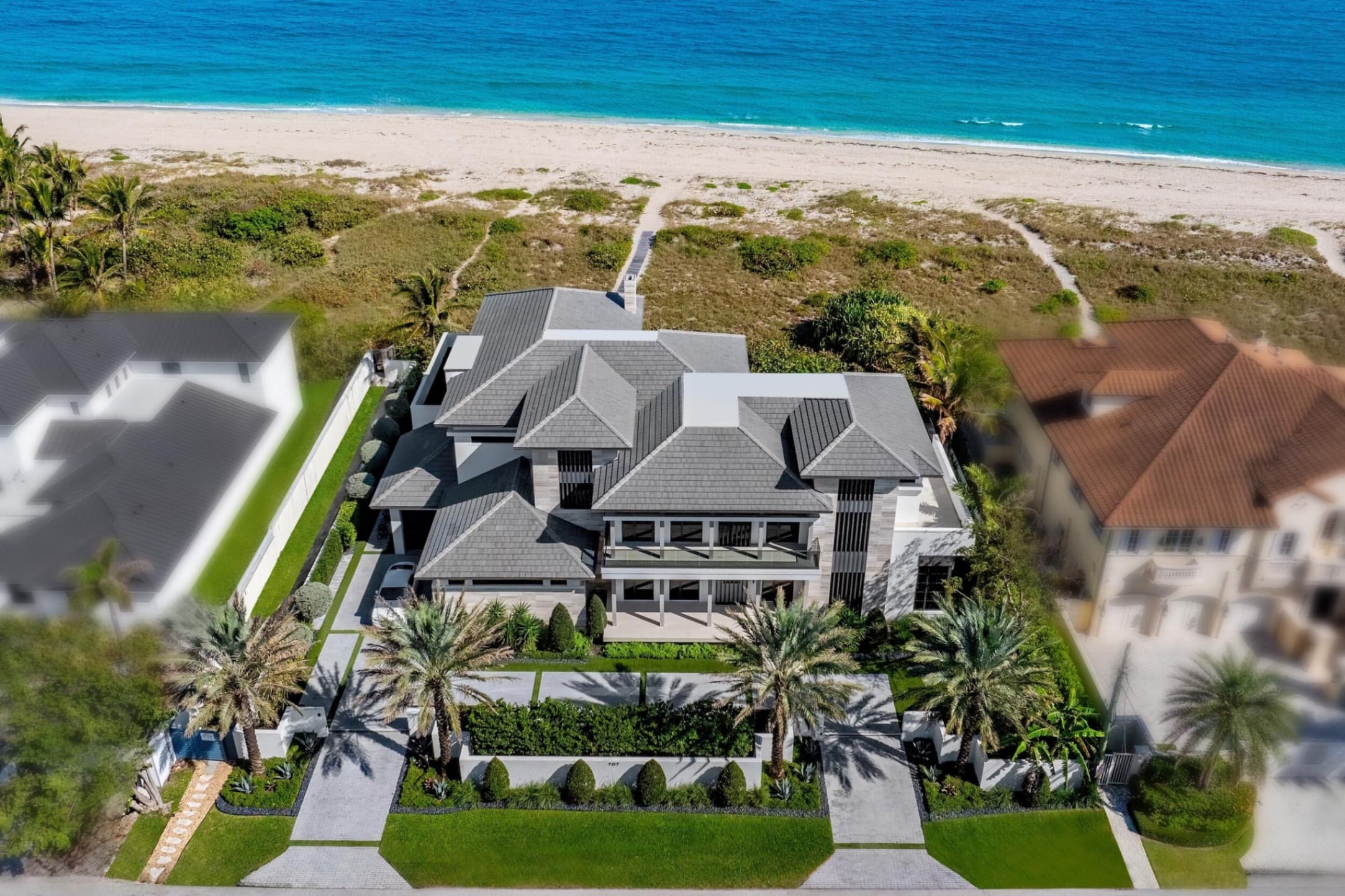 707 N Ocean Boulevard, Delray Beach, FL 33483