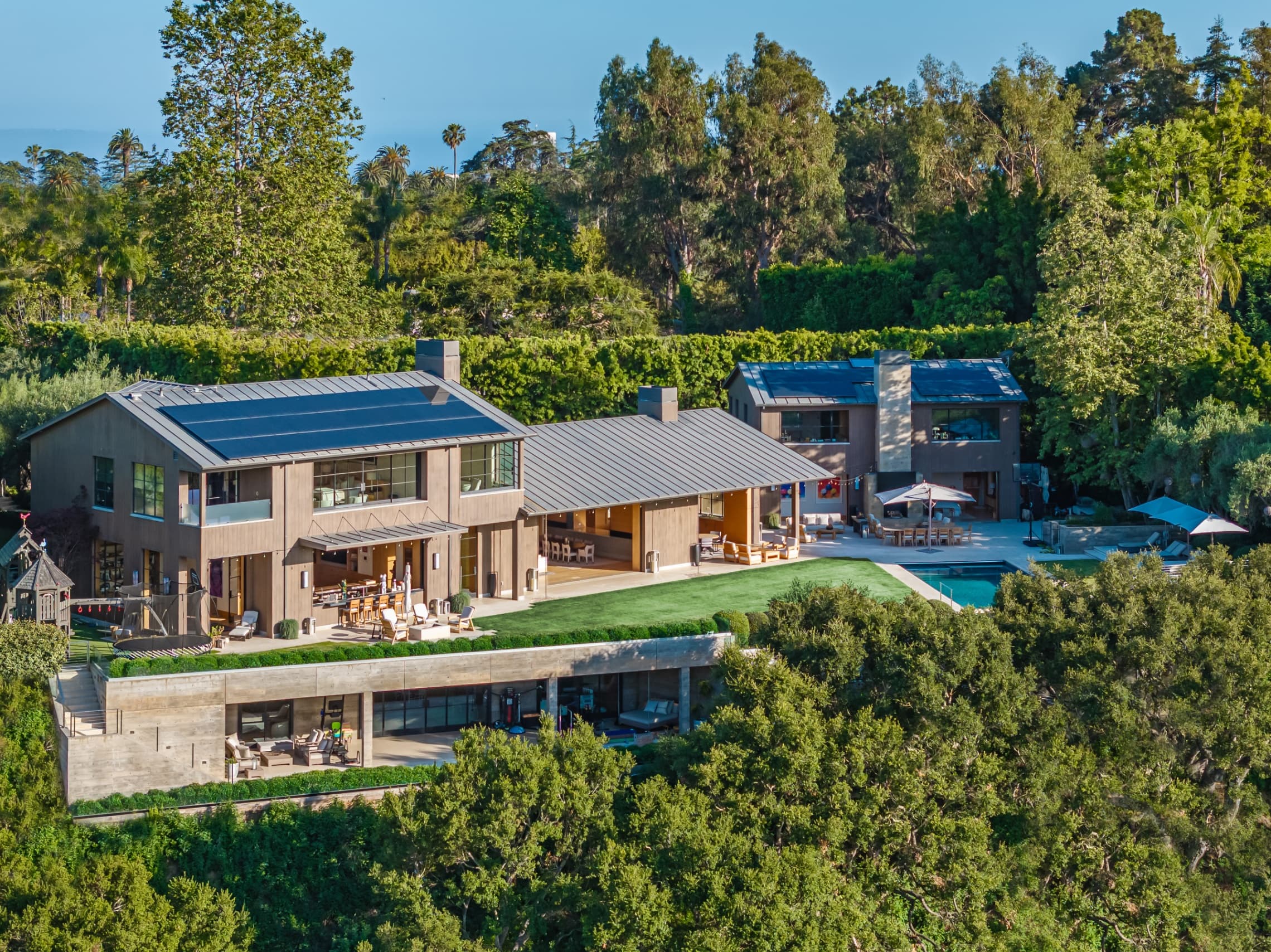 859 Woodacres Rd, Santa Monica, CA 90402