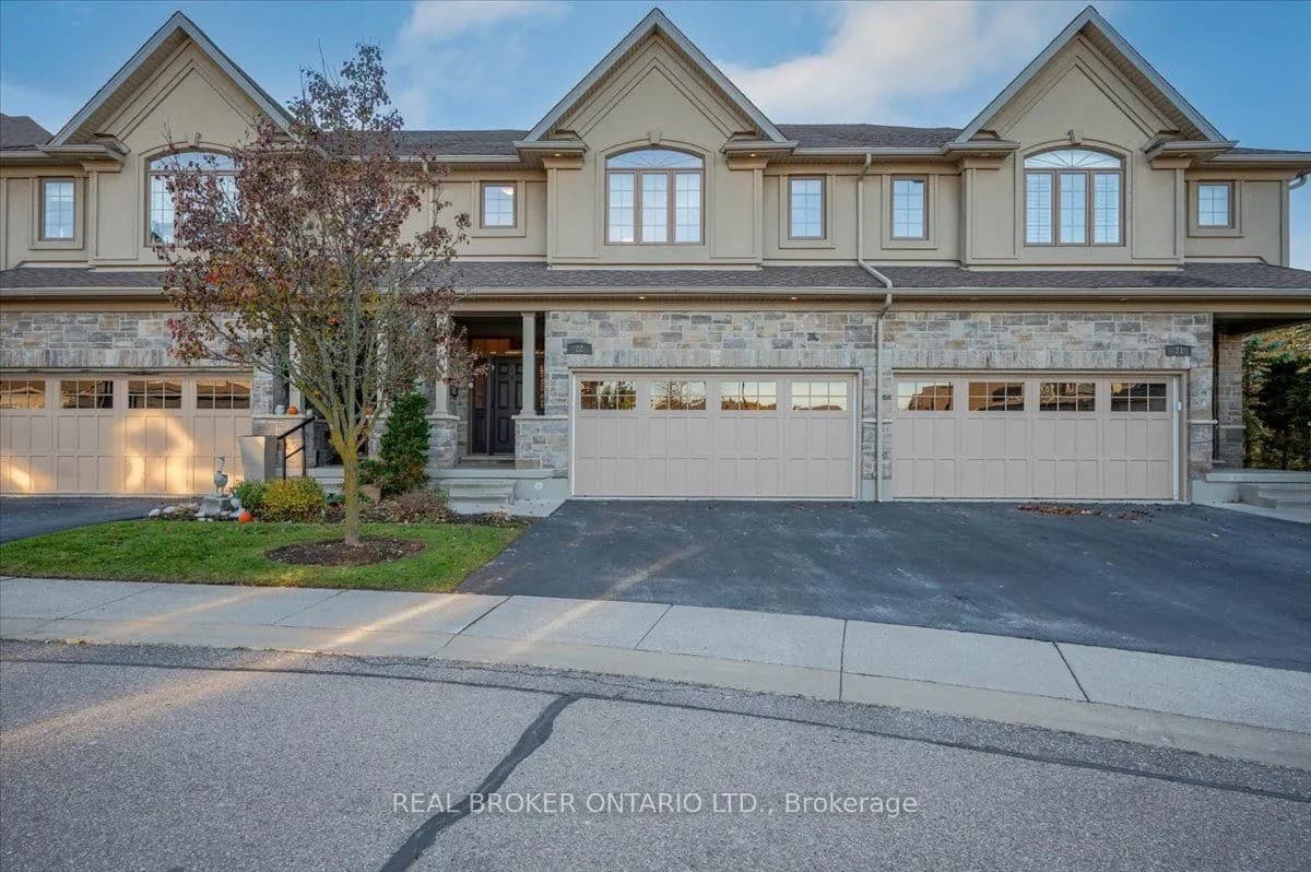 435 WINCHESTER Drive Unit# 22 Waterloo, Ontario N2T0B7 - Image 2