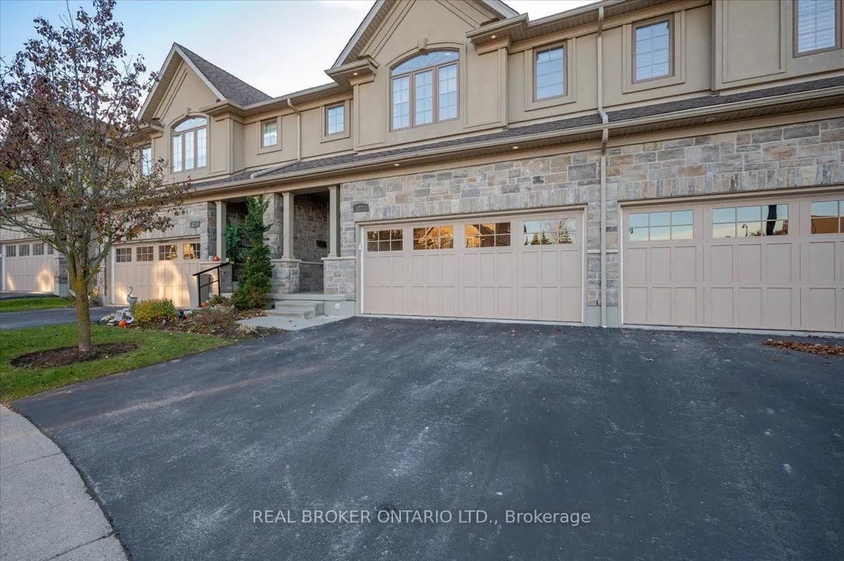435 WINCHESTER Drive Unit# 22 Waterloo, Ontario N2T0B7 - Image 3