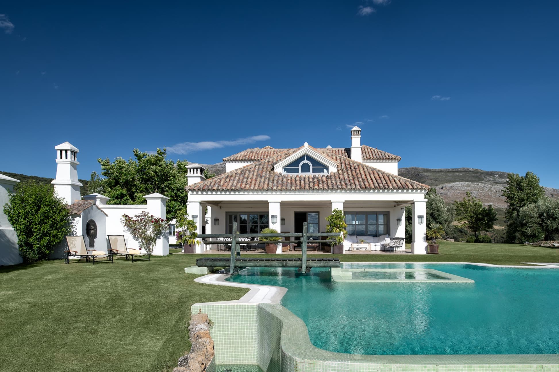 Ronda Mountain Resort - Image 4