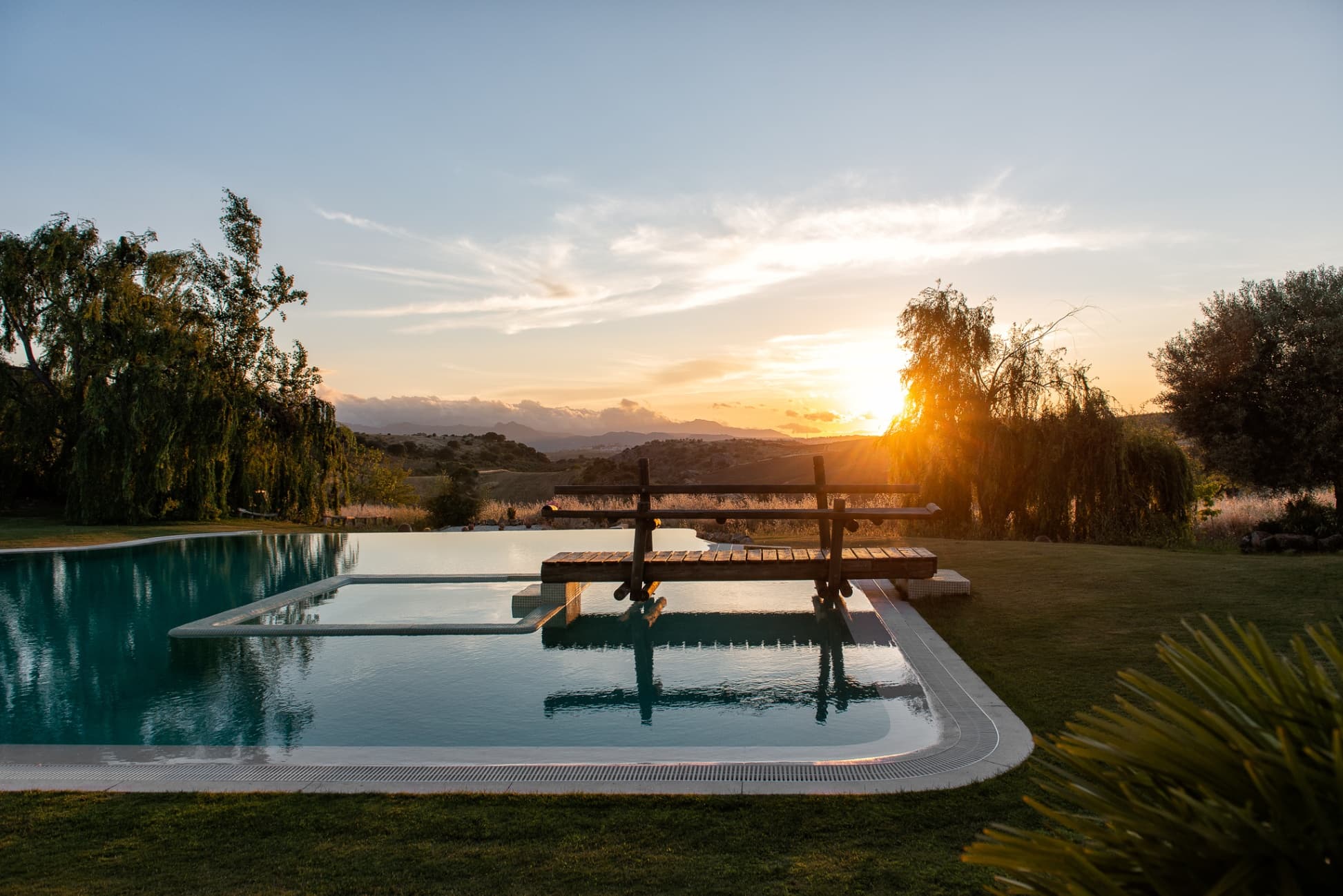 Ronda Mountain Resort - Image 2