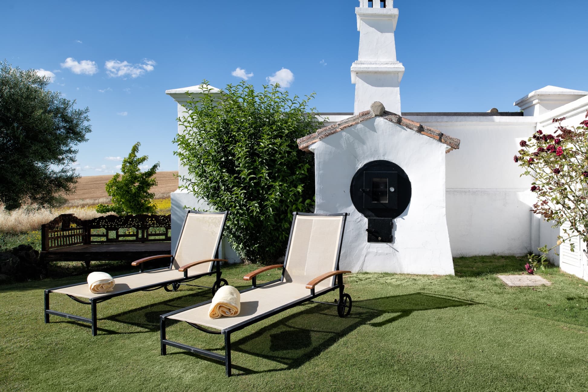 Ronda Mountain Resort - Image 3
