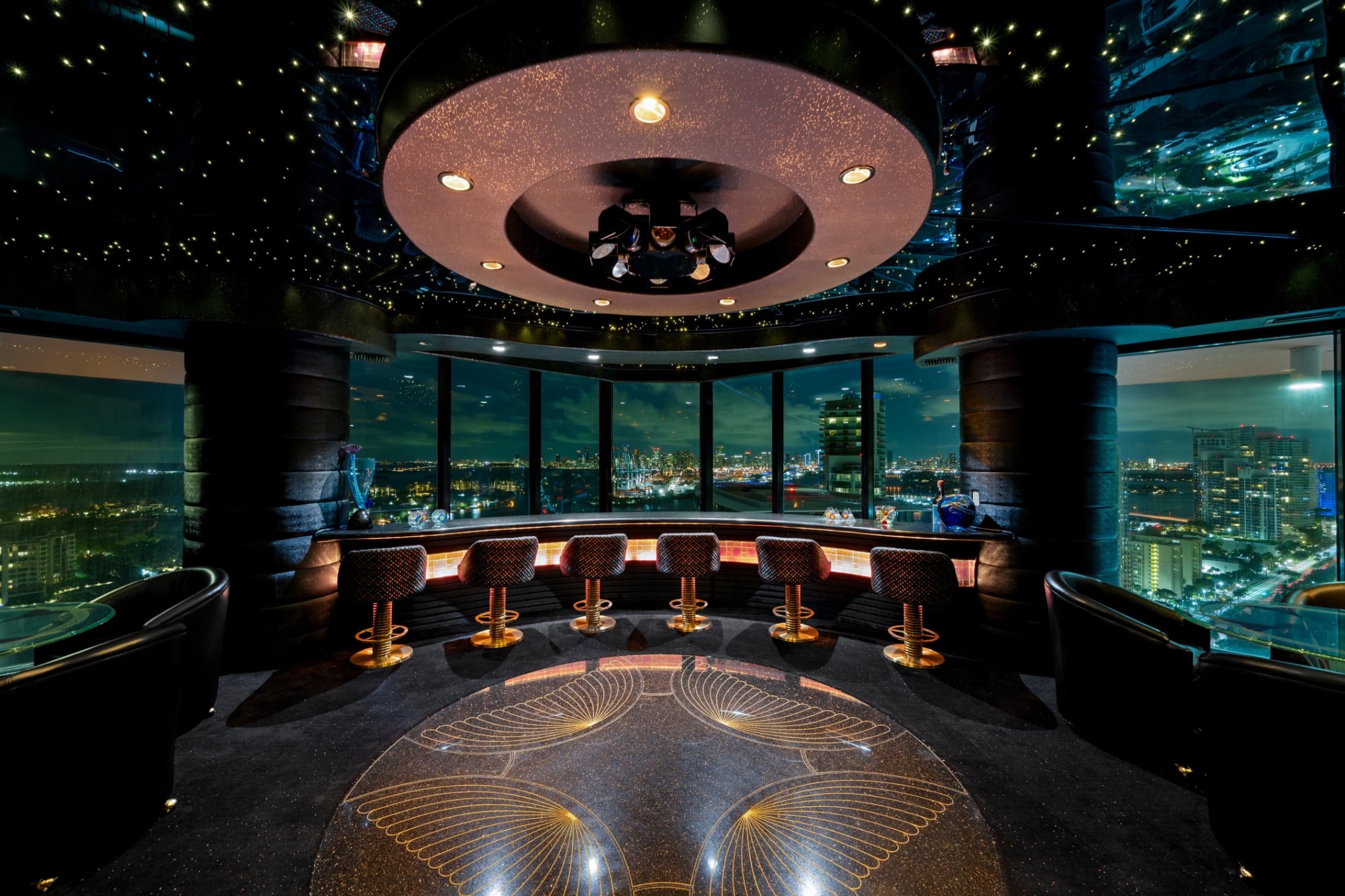 300 S Pointe Dr #TOWNHOUSE 3103, Miami Beach, FL 33139