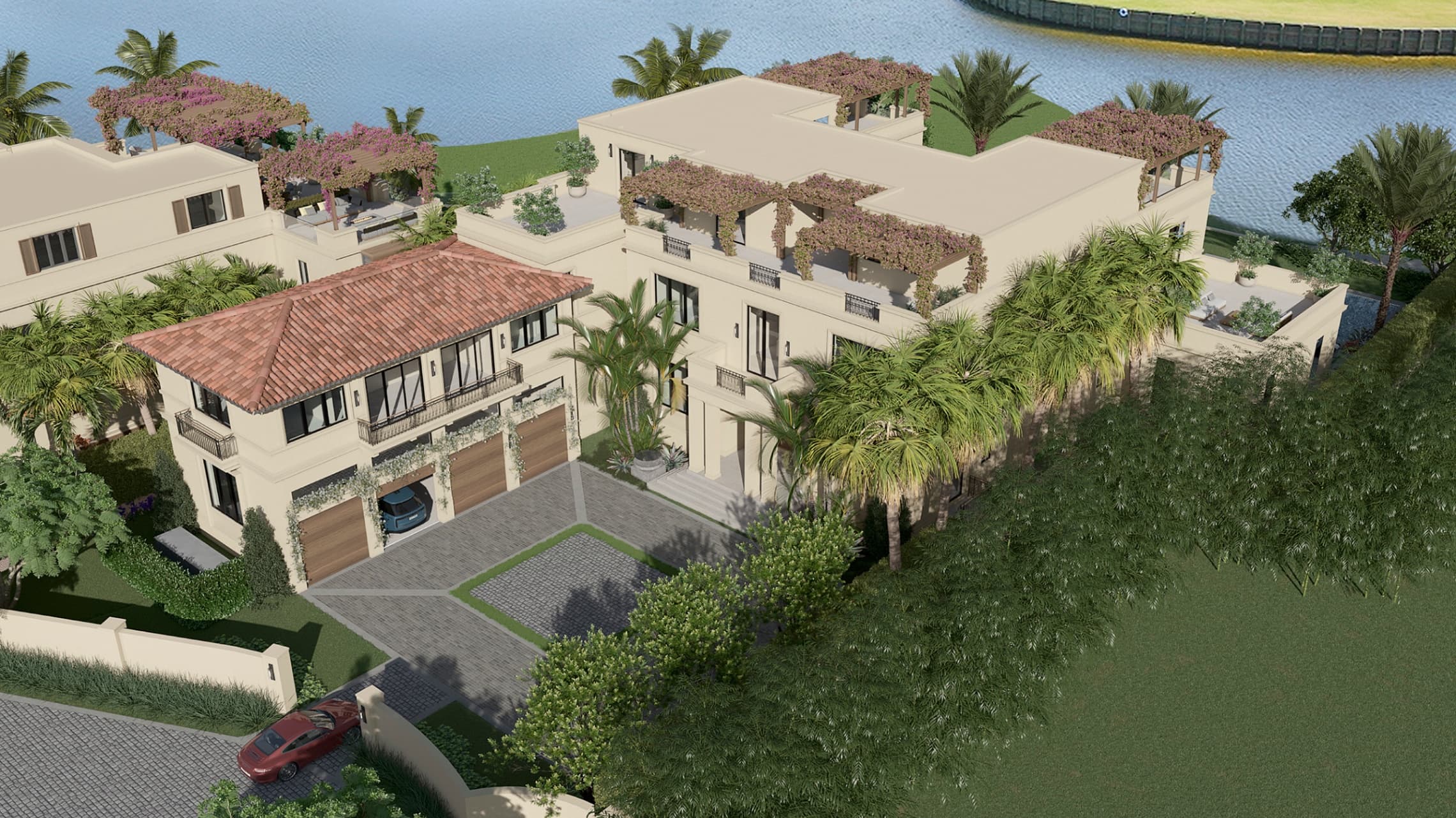 1007 Fisher Island Dr, Miami Beach, FL 33109 - Image 4