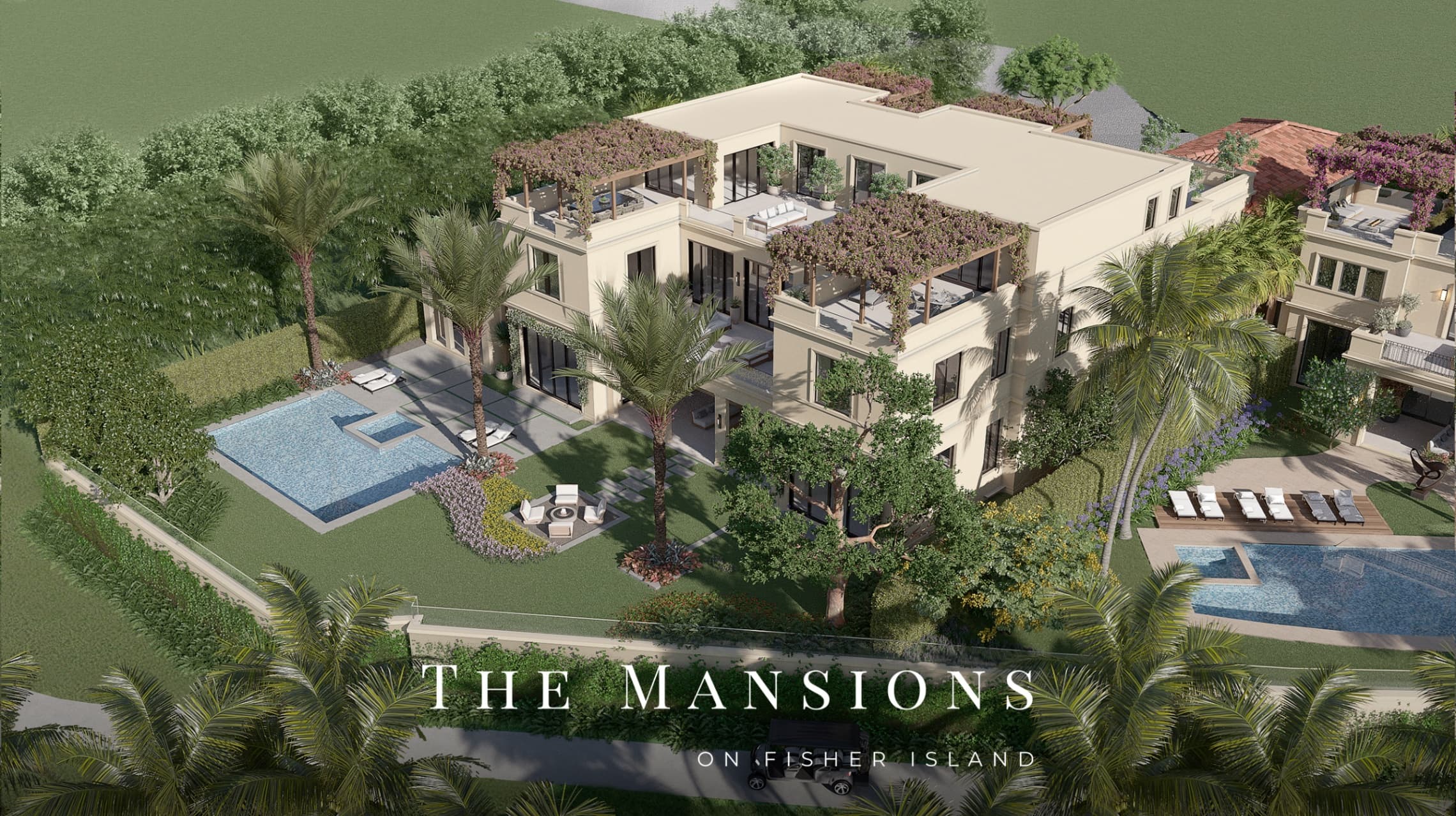 1007 Fisher Island Dr, Miami Beach, FL 33109