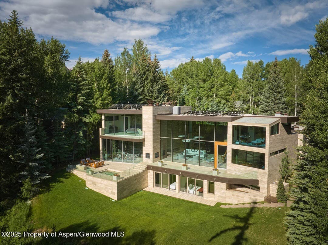  102 Wood Duck Ln, Aspen, CO 81611