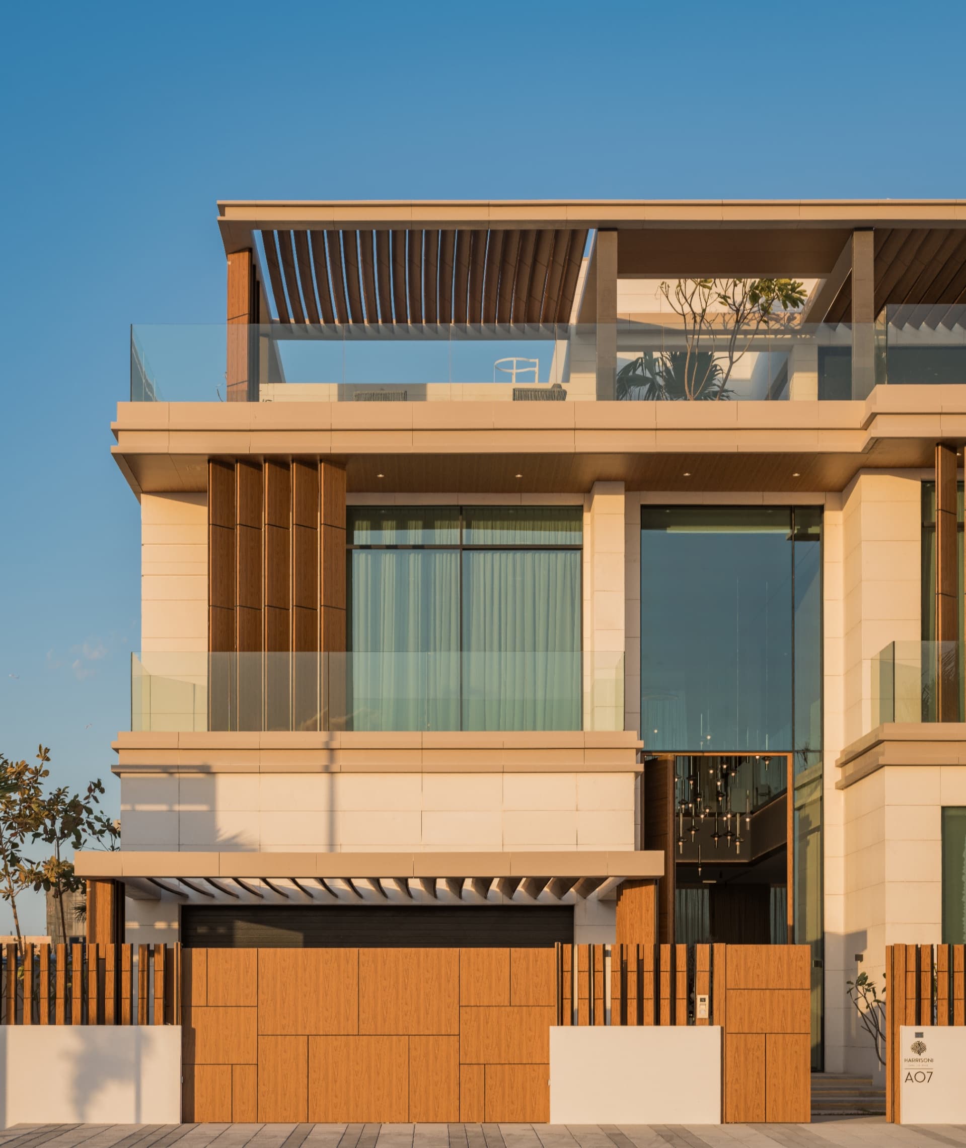 Harrisoni Villa A07 - Image 2