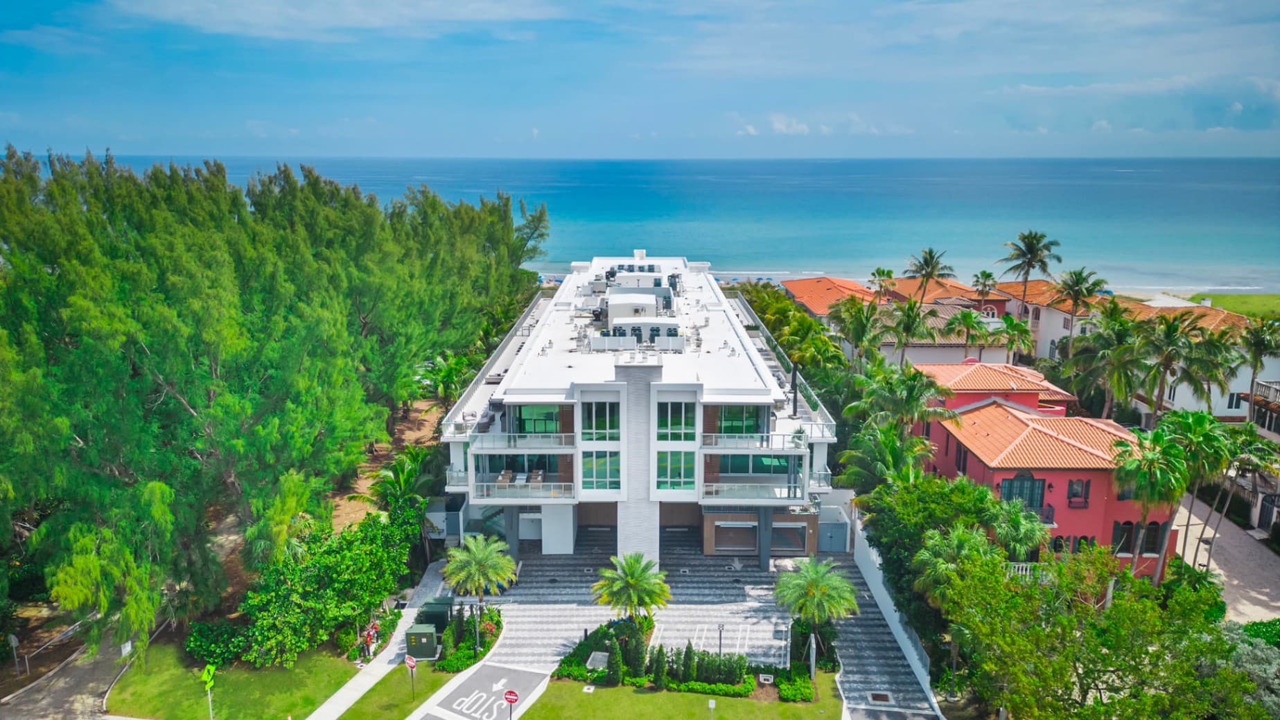 1625 S Ocean Boulevard 11