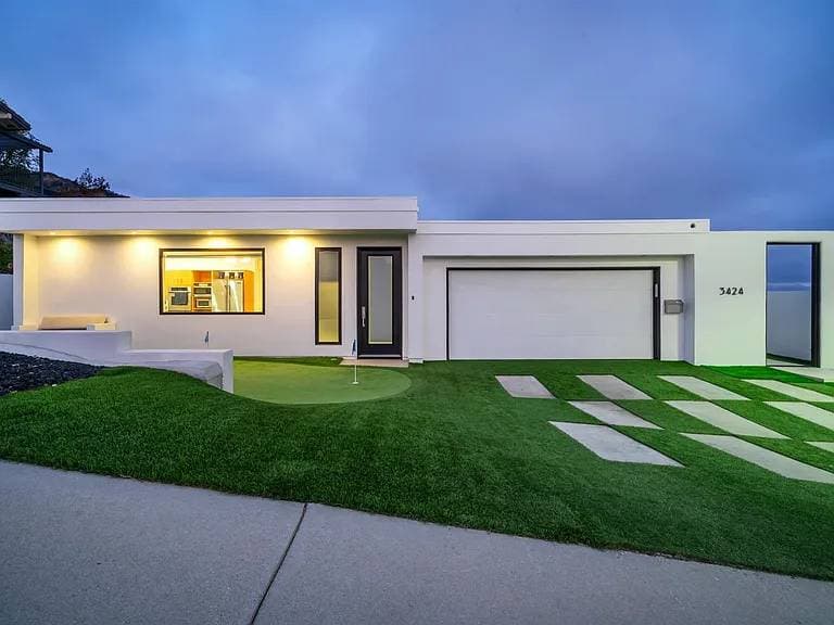 3424 Shoreheights DR Malibu, CA 90265 - Image 3