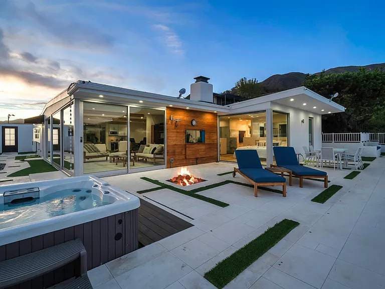 3424 Shoreheights DR Malibu, CA 90265 - Image 4