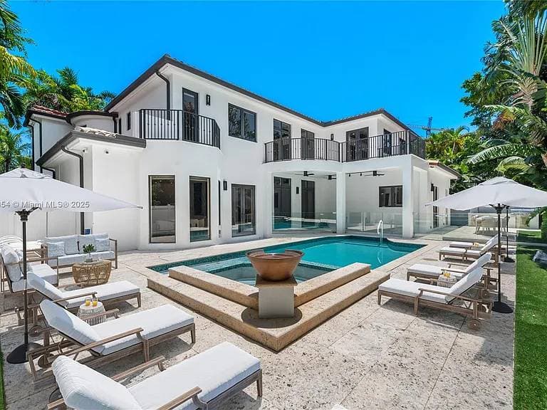 70 Camden Dr, Bal Harbour, FL 33154